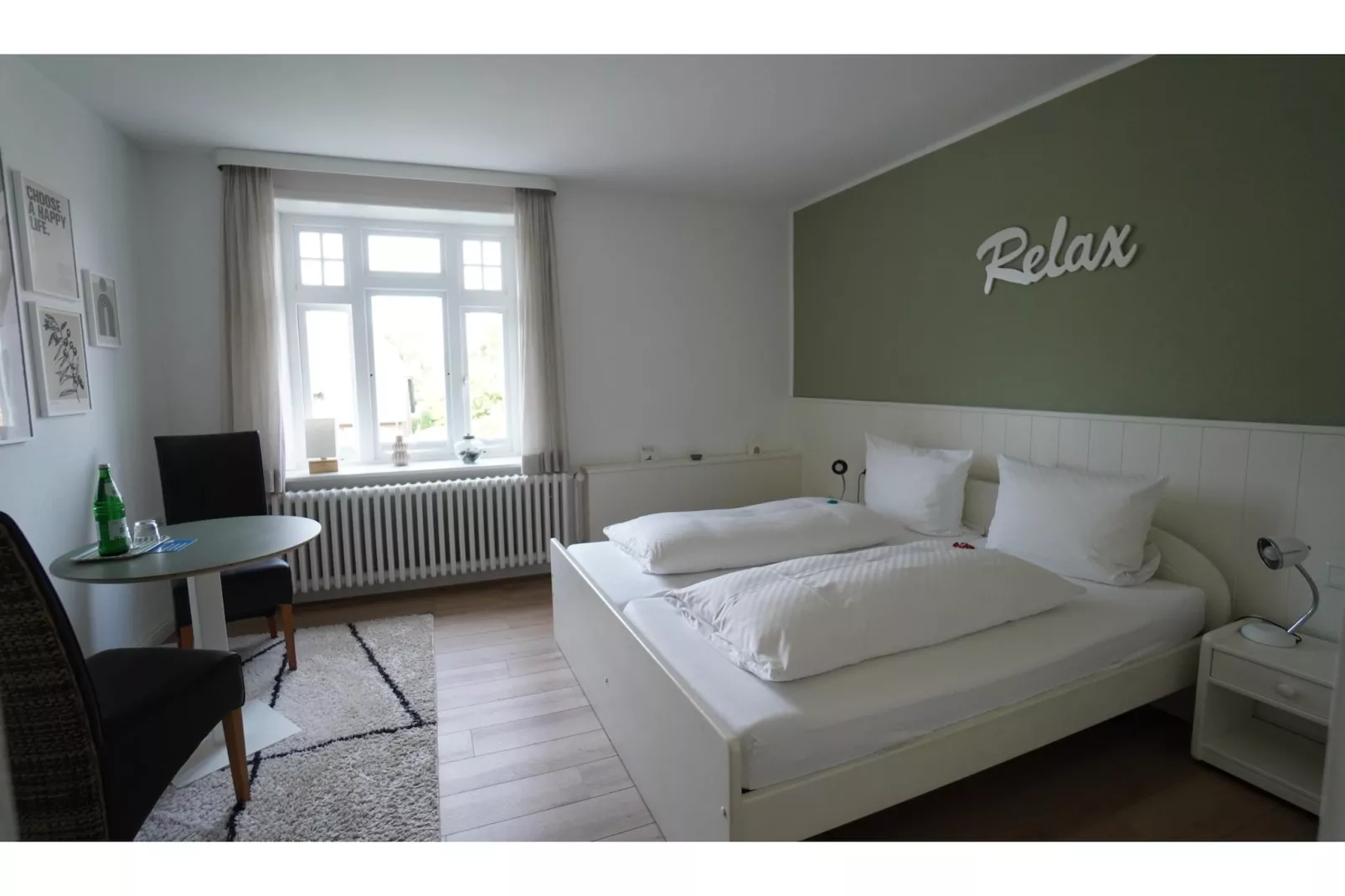 Ferienhaus Hilligenlei