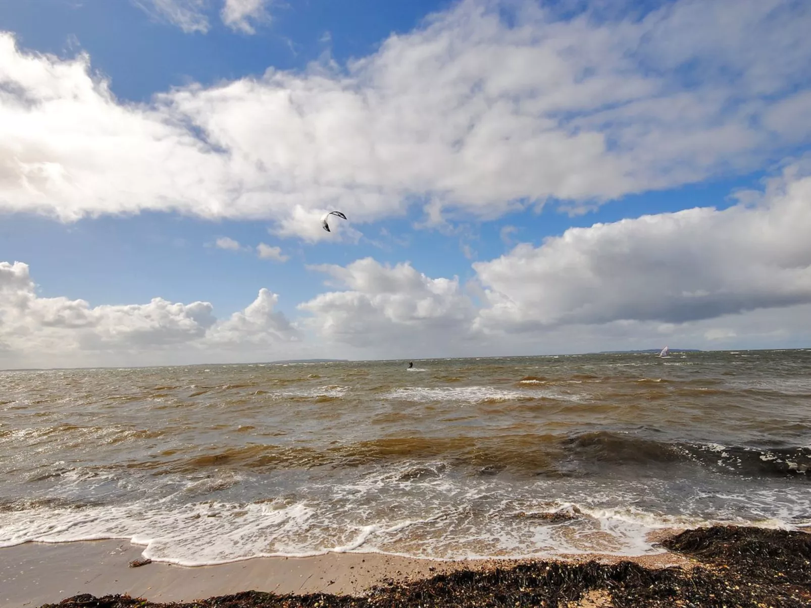 "Arisa" - 100m to the fjord