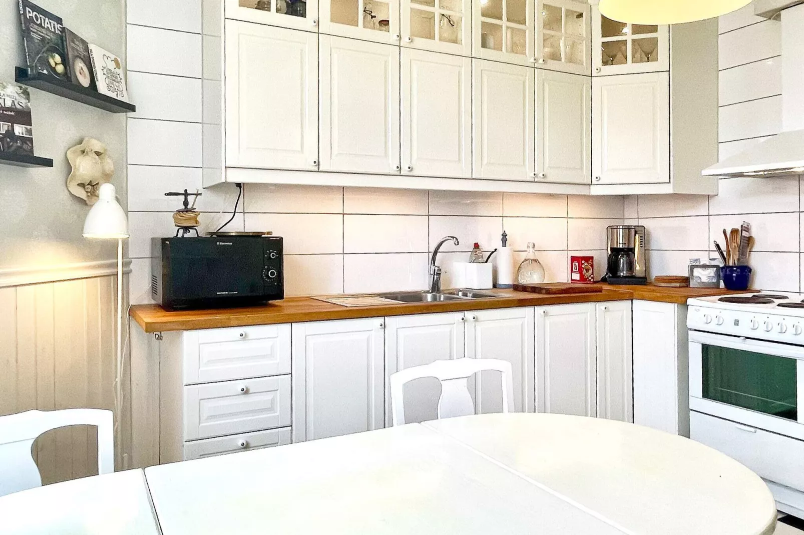 4 person holiday home in Södra vi-By Traum