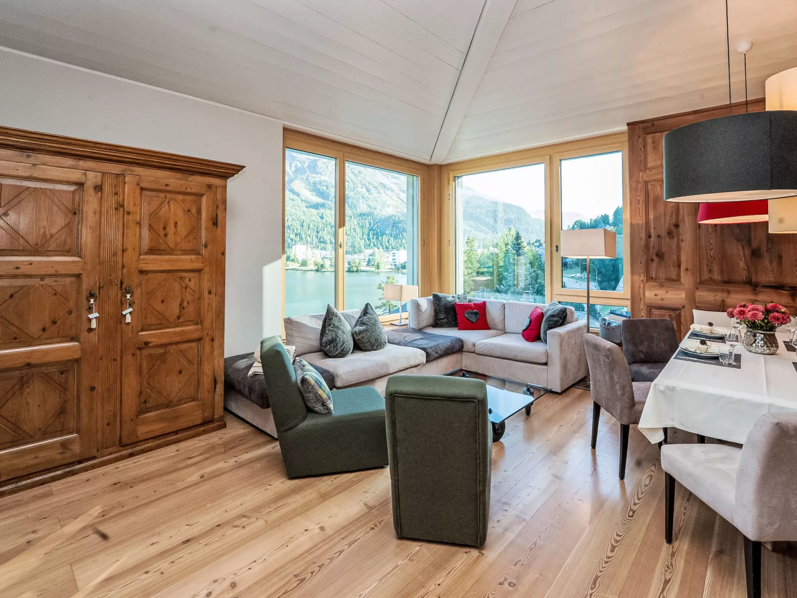 Chesa Spuonda Verde 2.5