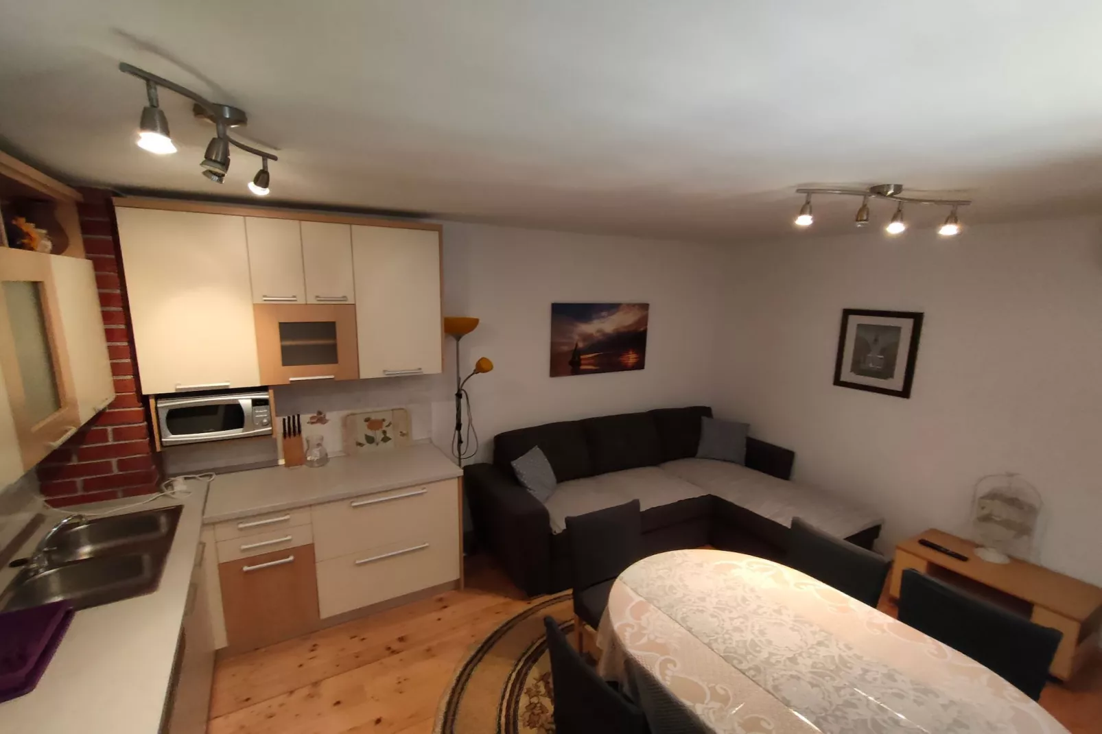 Apartments Ivan Supetar - Two Bedroom Apartment with Terrace no.3