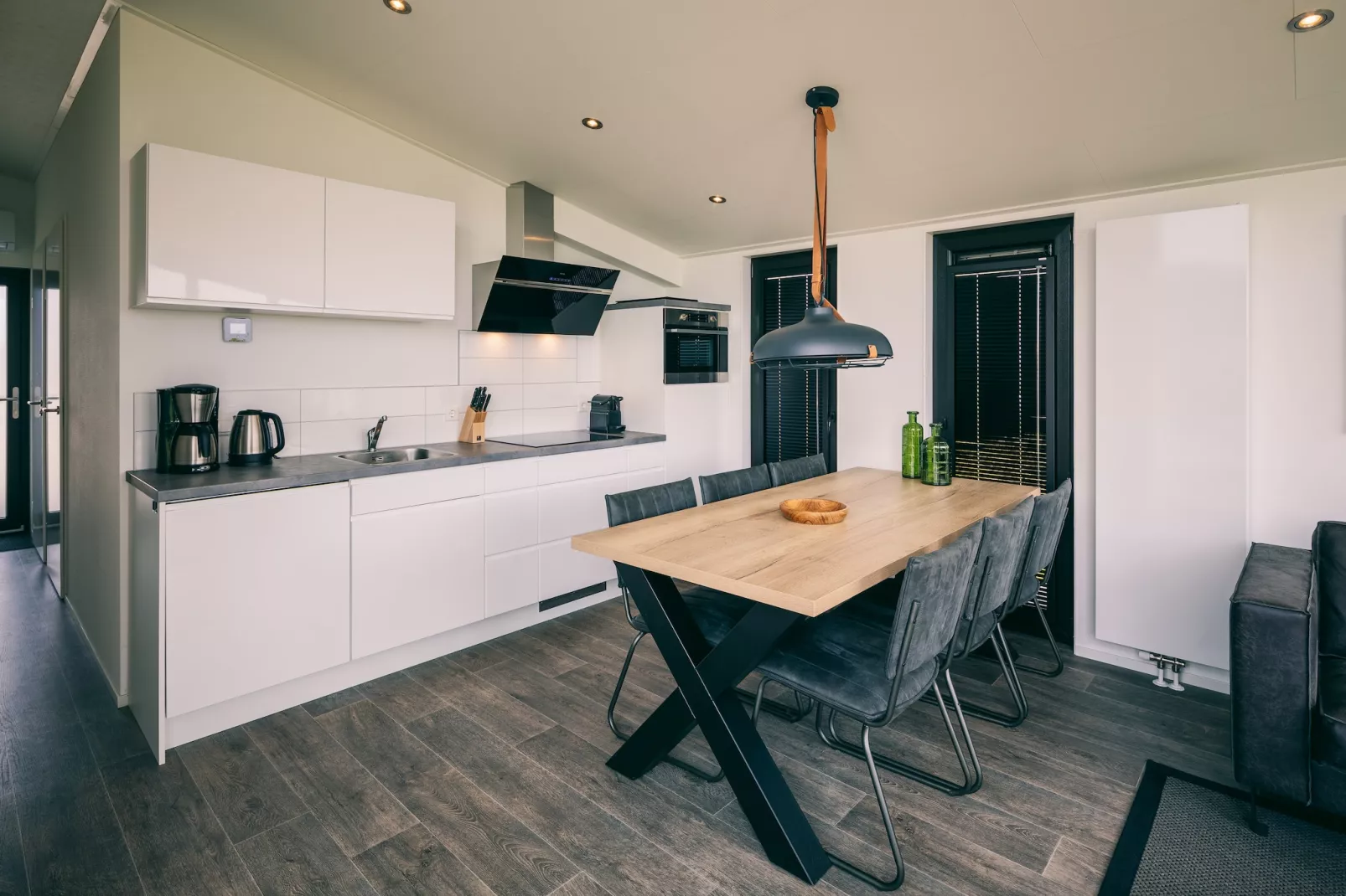 Vakantiepark Zeedijk 5