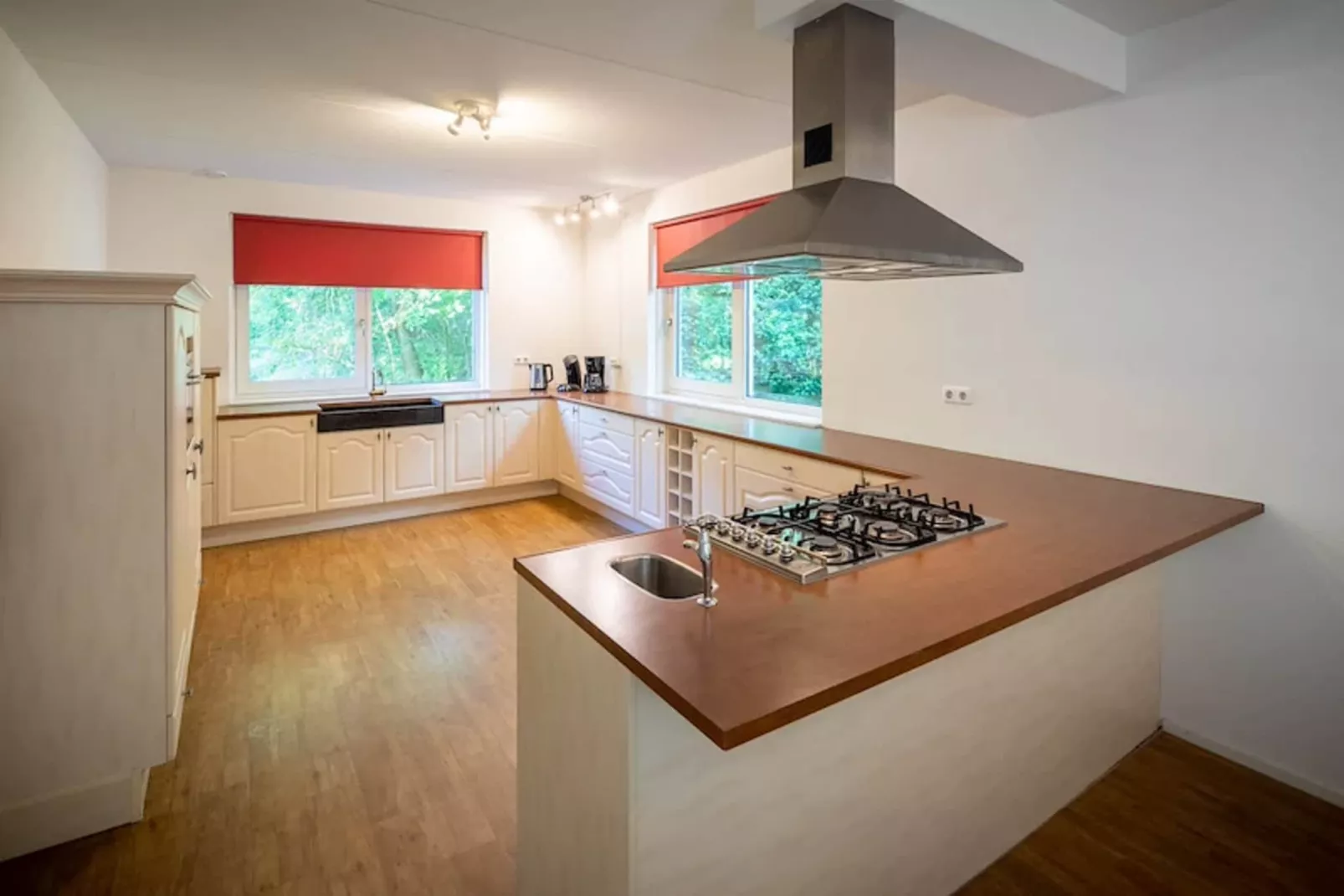 Vakantiepark de Berkenhorst 15