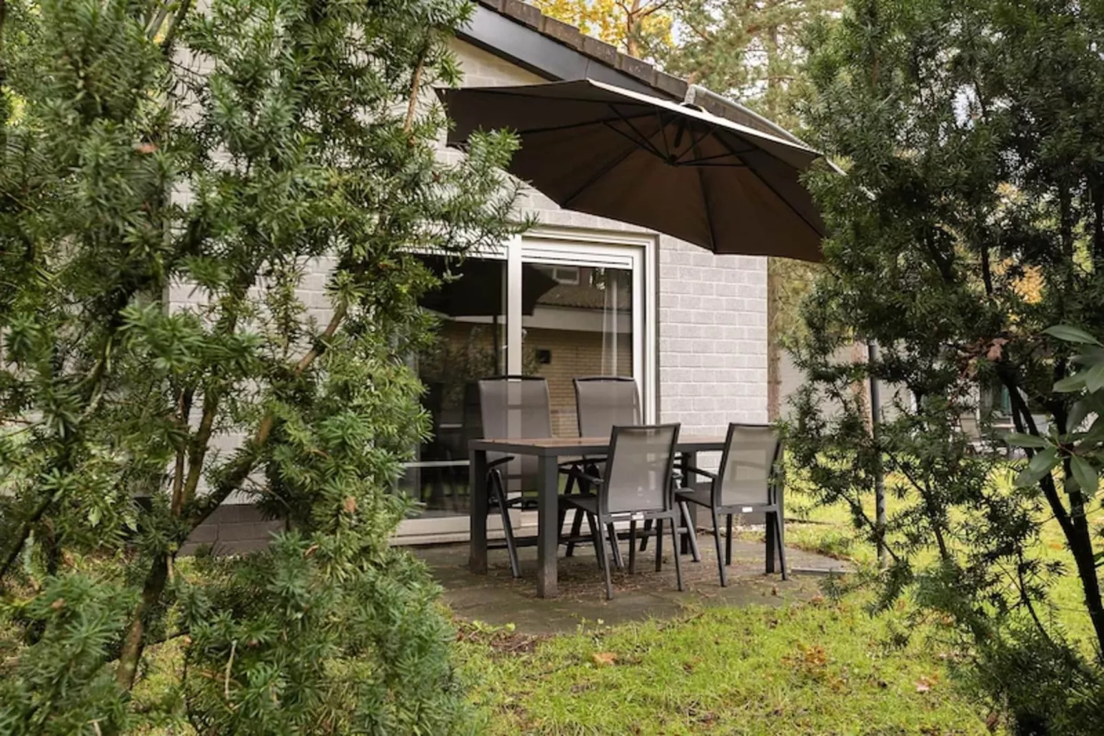 Vakantiepark de Berkenhorst 17