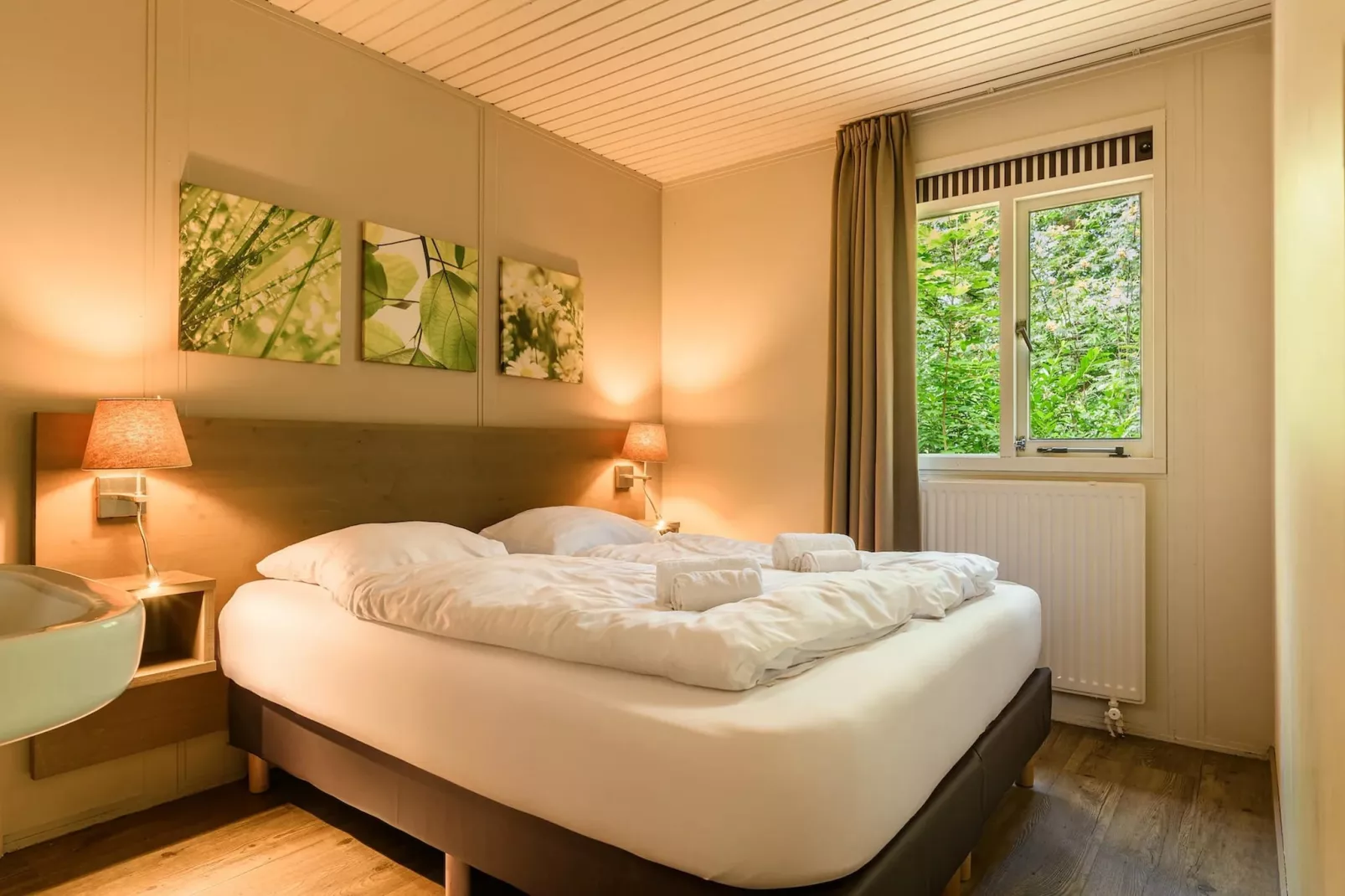 Bungalow 4C3