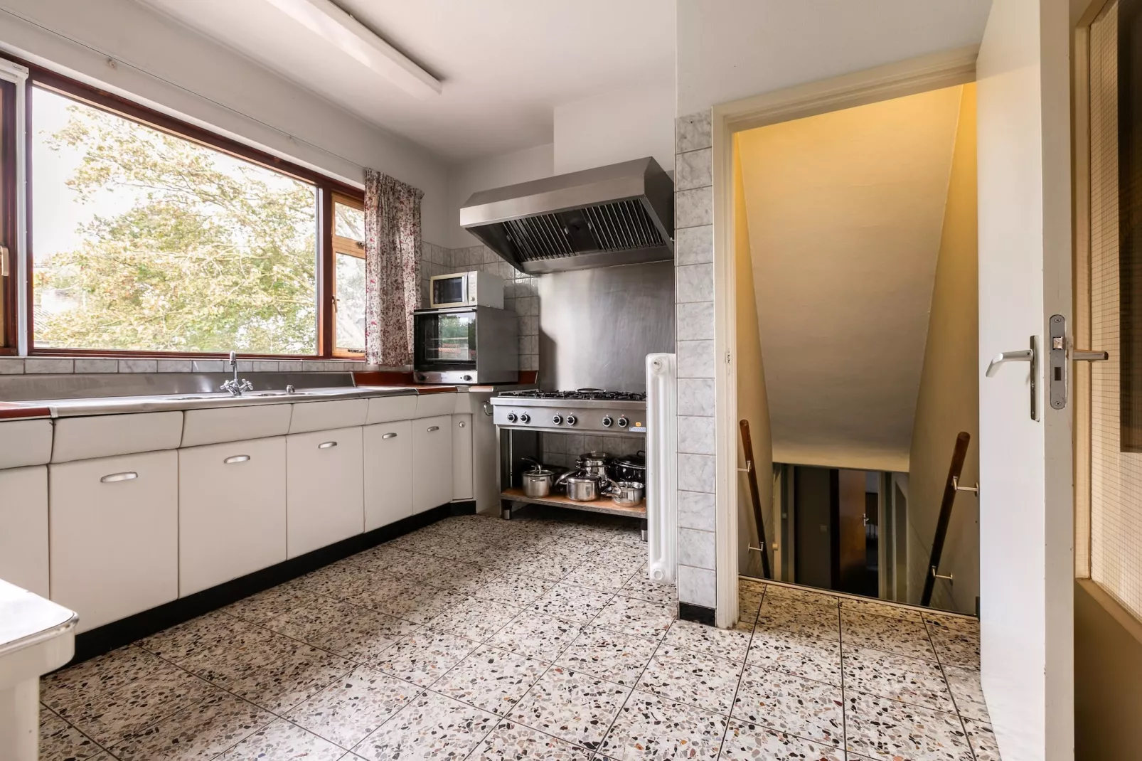 Vakantiepark Herperduin 21