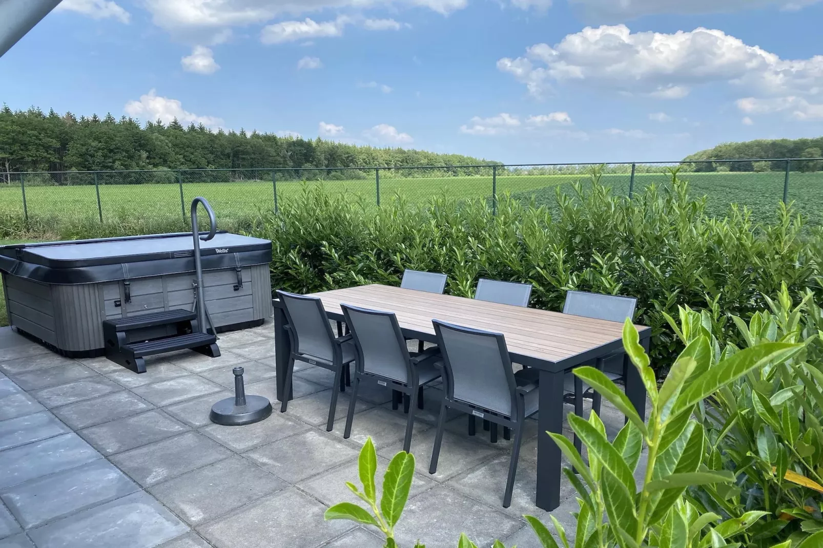 Villaparc Schoonhovenseland 2