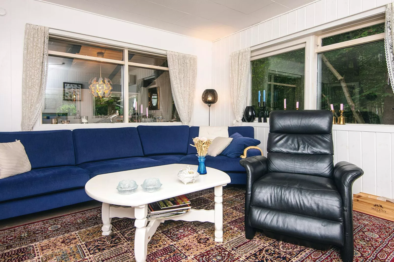 Gîte Nature avec Terrasse par Gudena