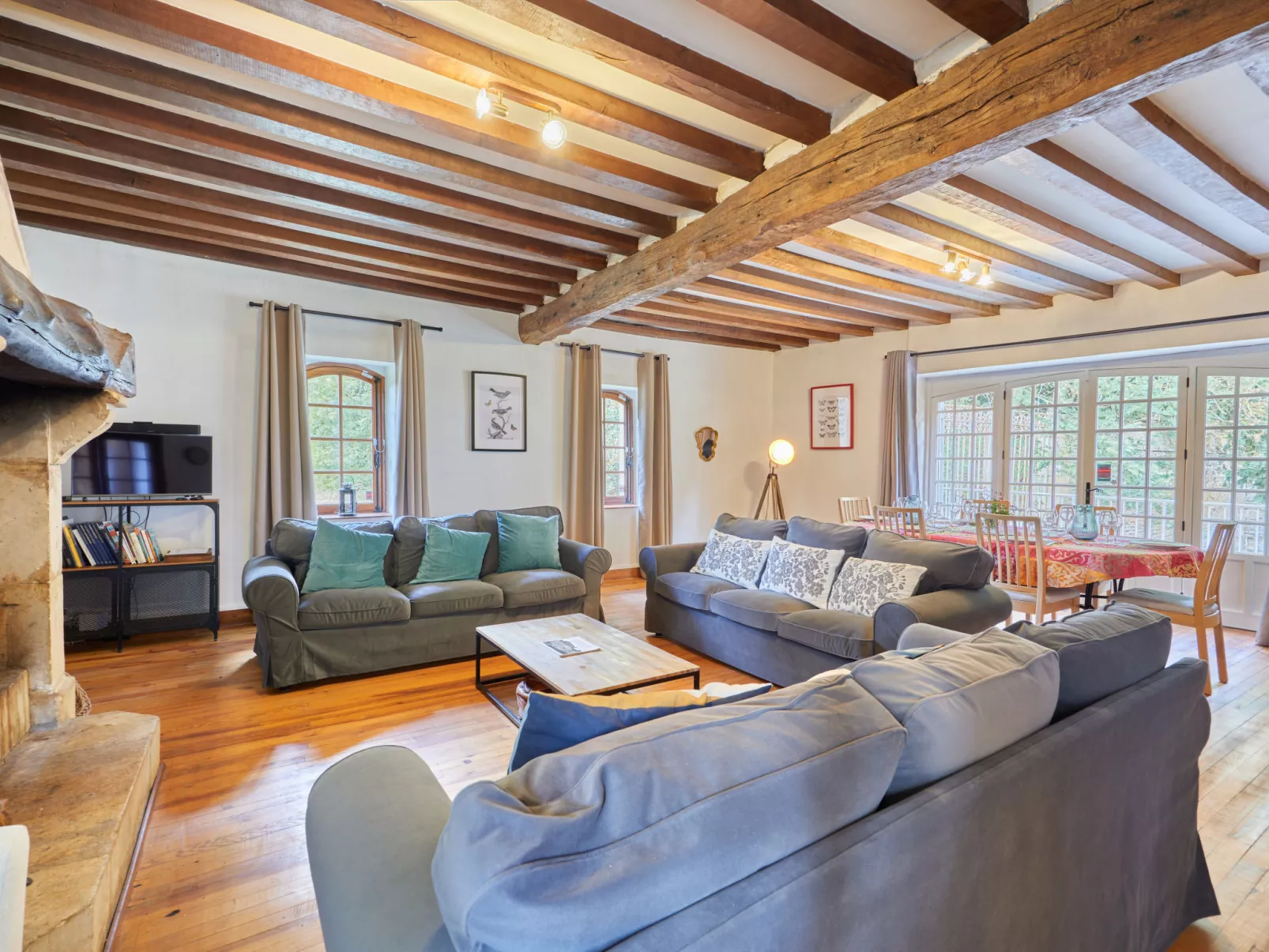 Le Pressoir de la laize