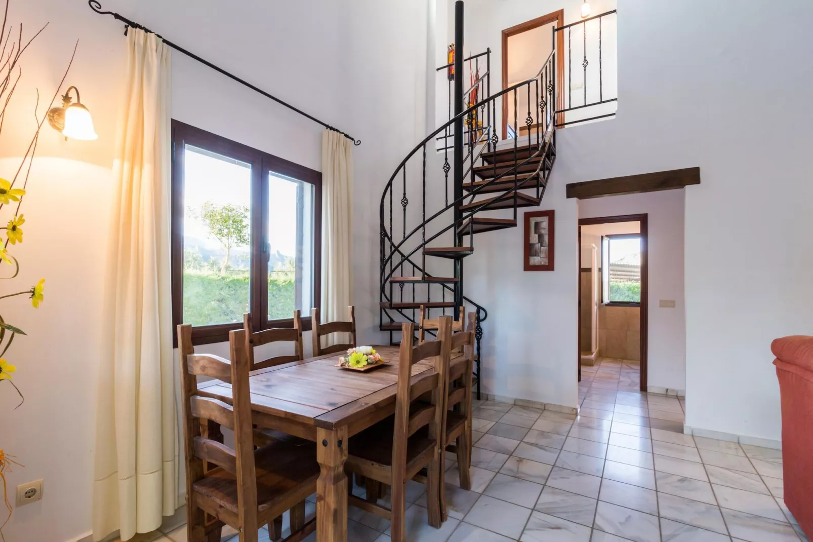 Bungalow Alcón 20
