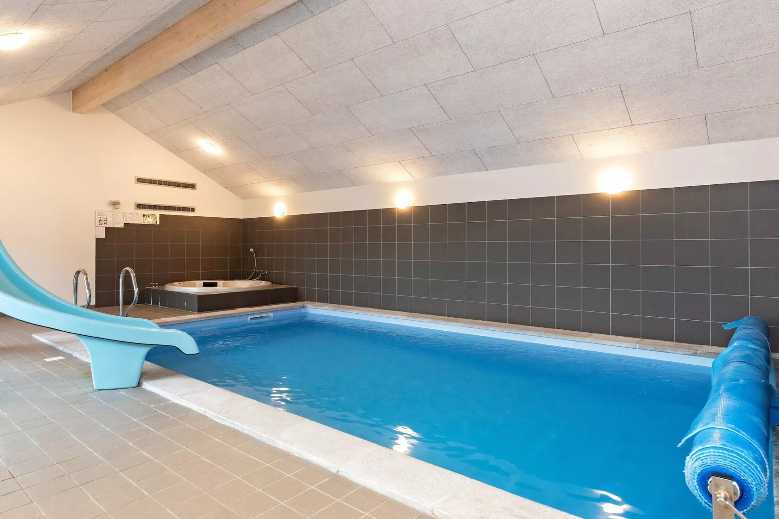 5 etoiles maison de vacances a Jerup