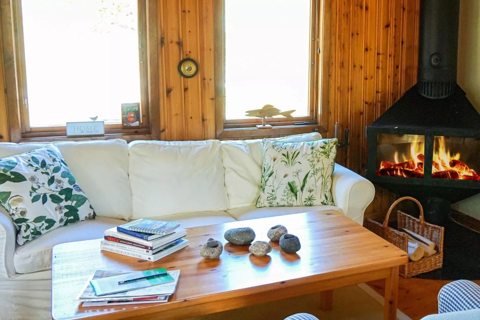 6 person holiday home in NORRTÄLJE-By Traum-Indoor