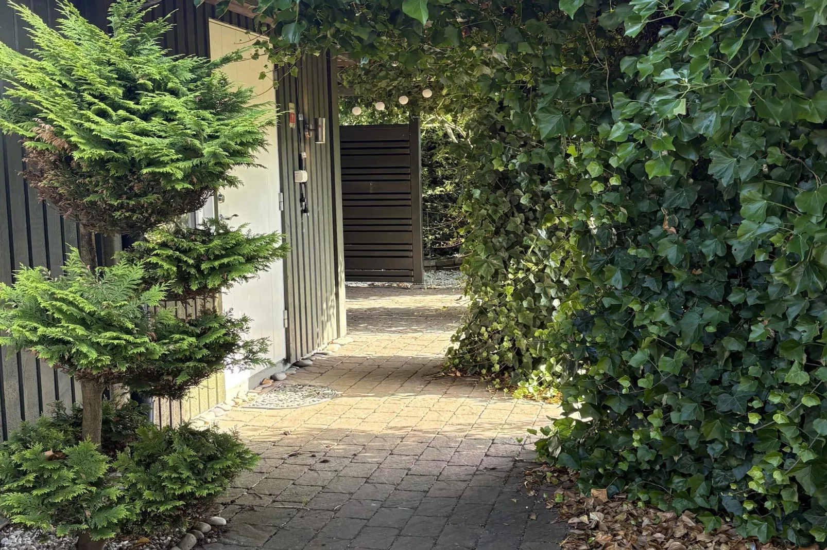 5 etoiles maison de vacances a Löderup