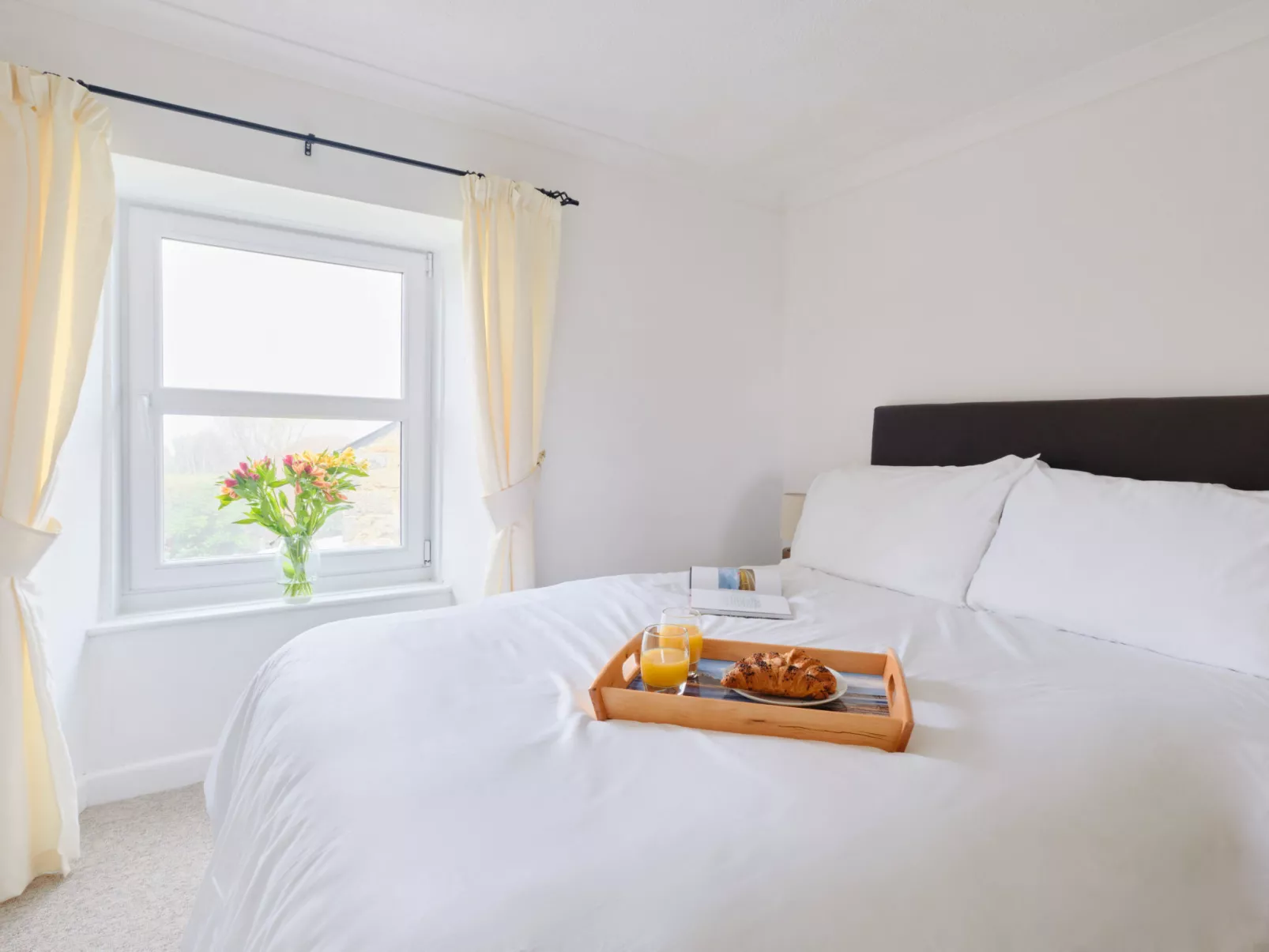 West Cottage at Goldsithney