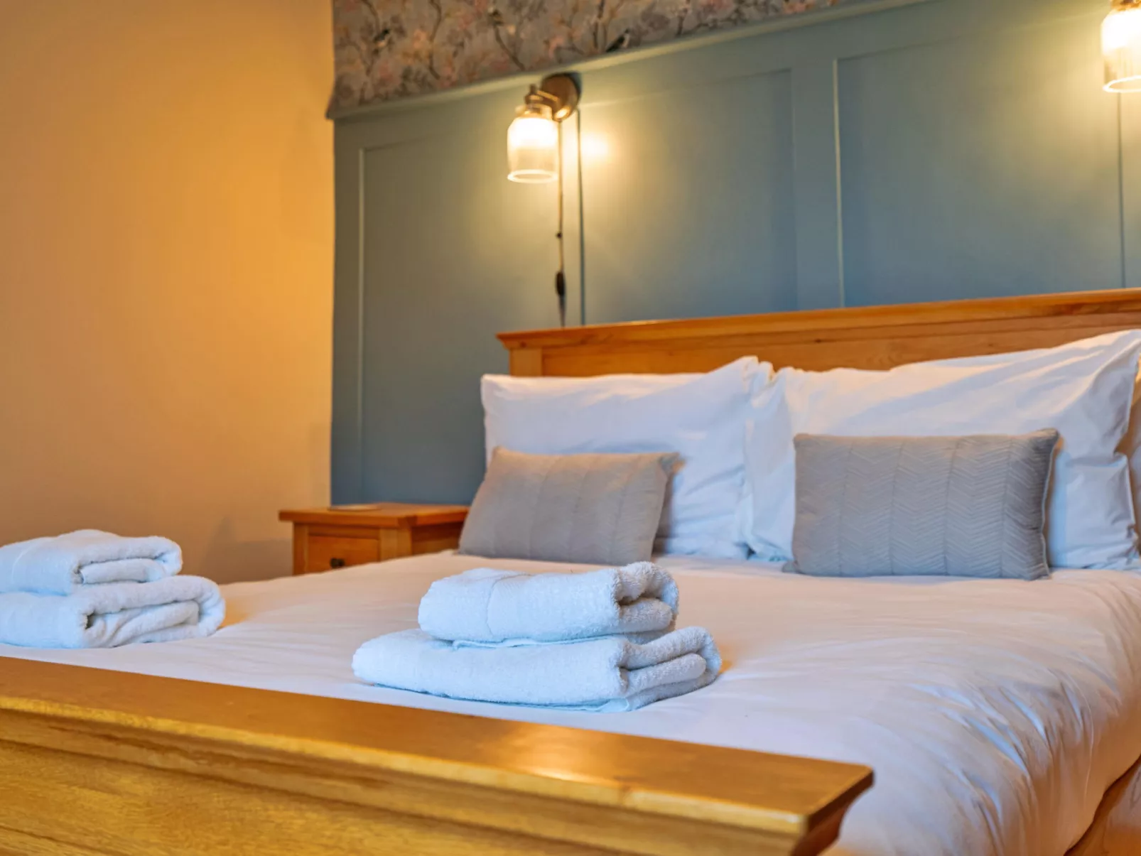 The Cottage at Tideswell