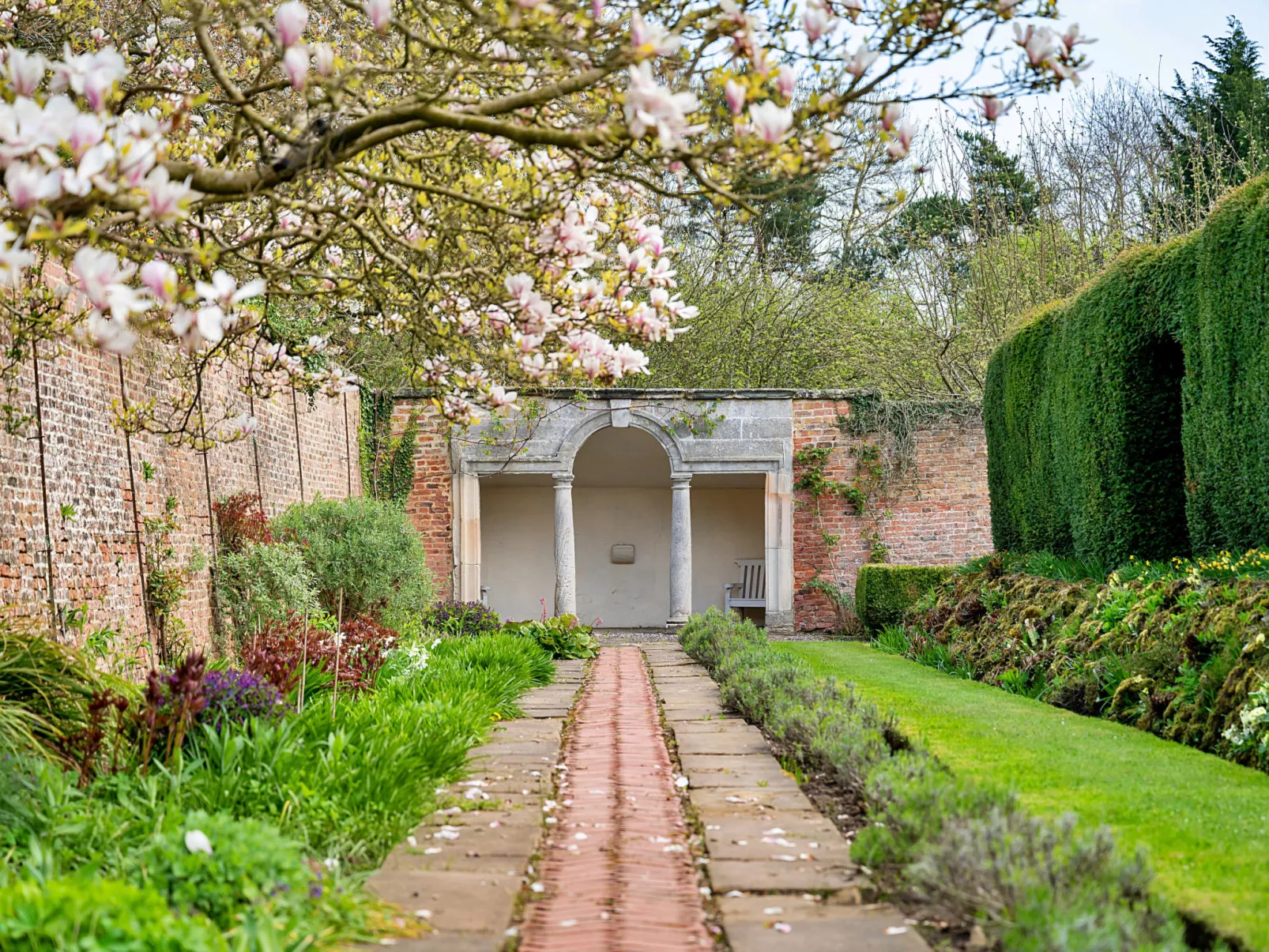 Rosedale Hall Cottage