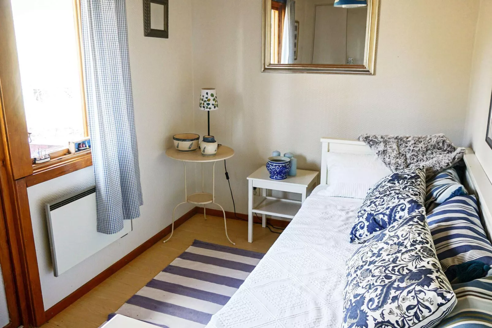 6 person holiday home in NORRTÄLJE-By Traum-Indoor