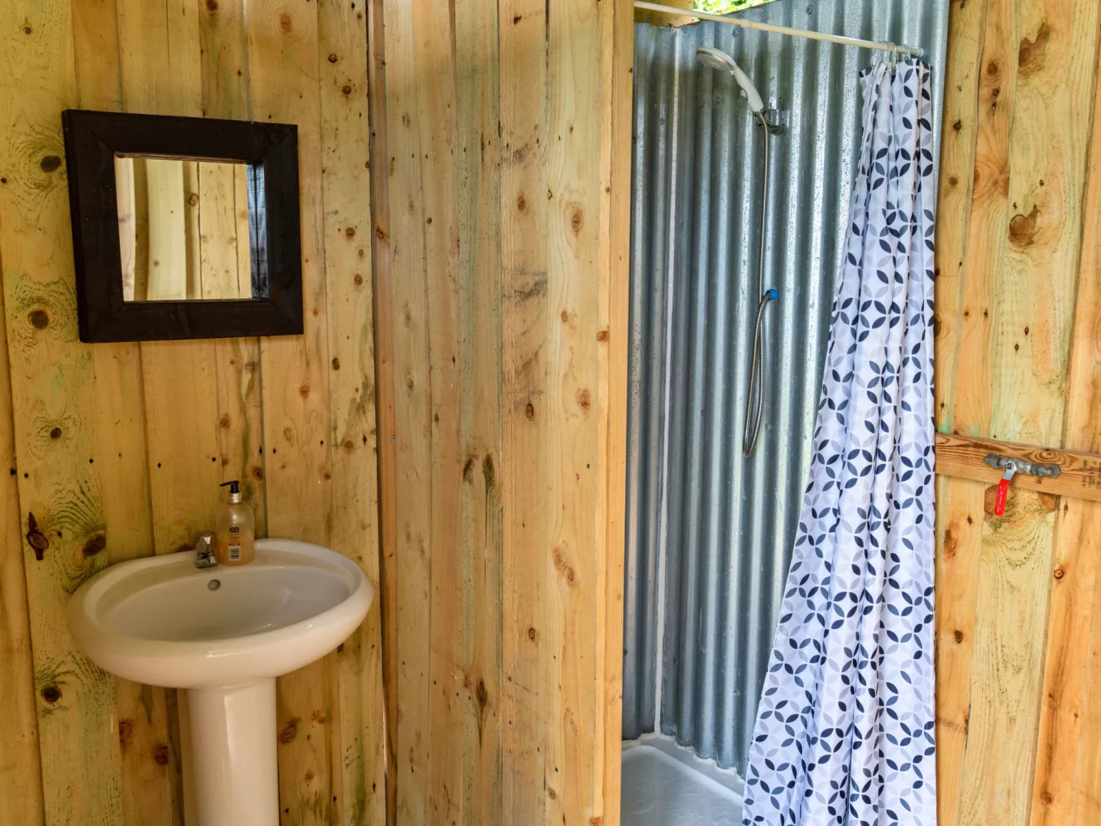 Beech Lotus Belle Tent