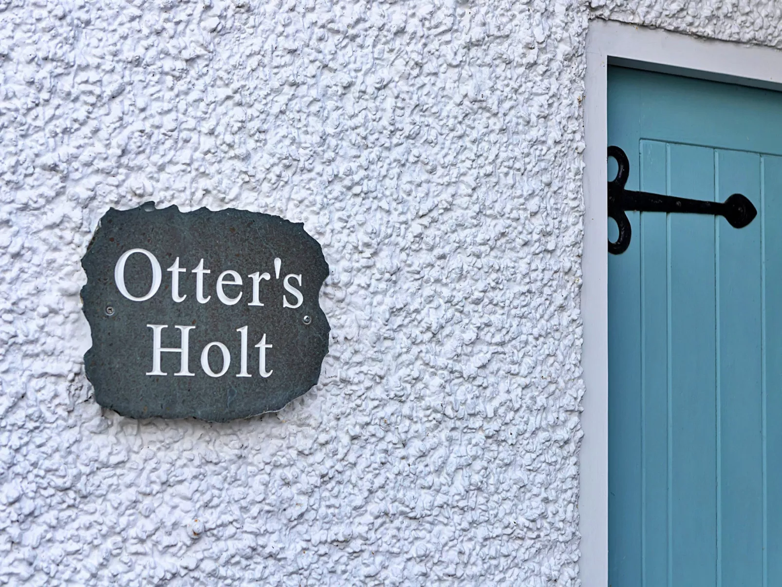 Otters Holt