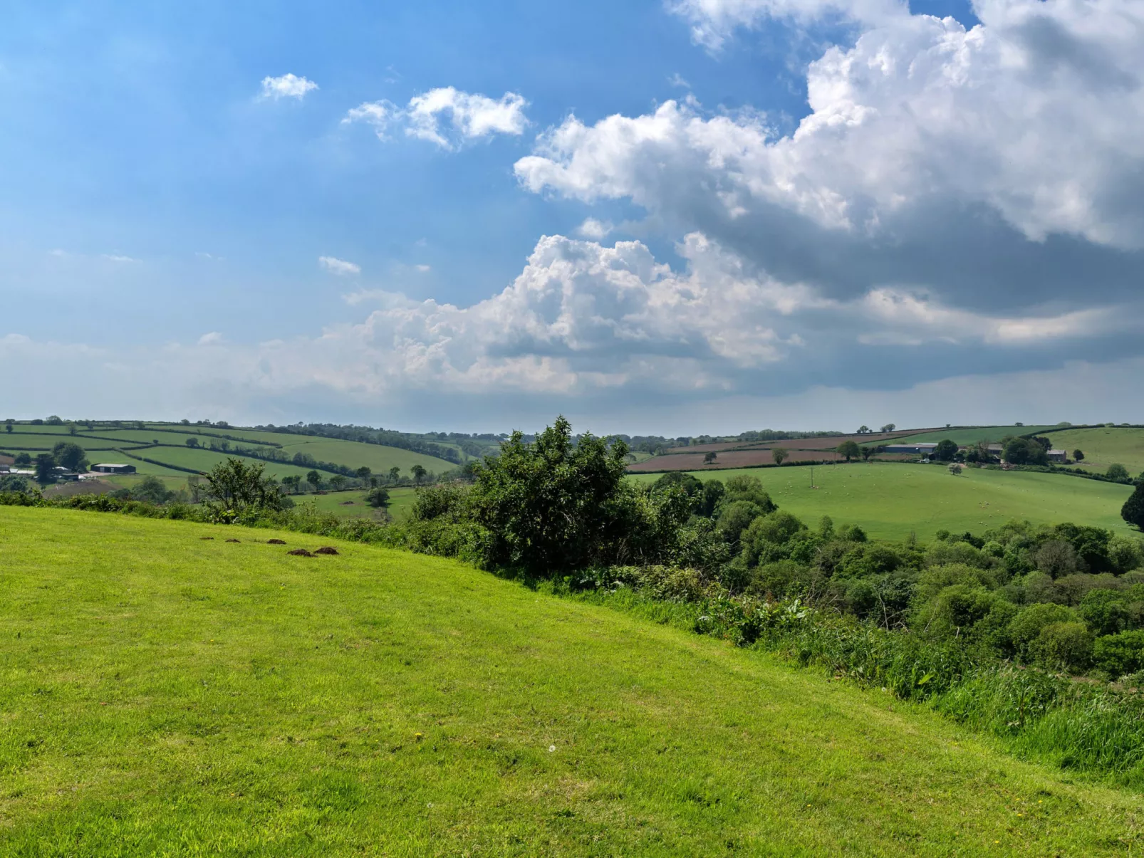 The Shippon at Lestitha