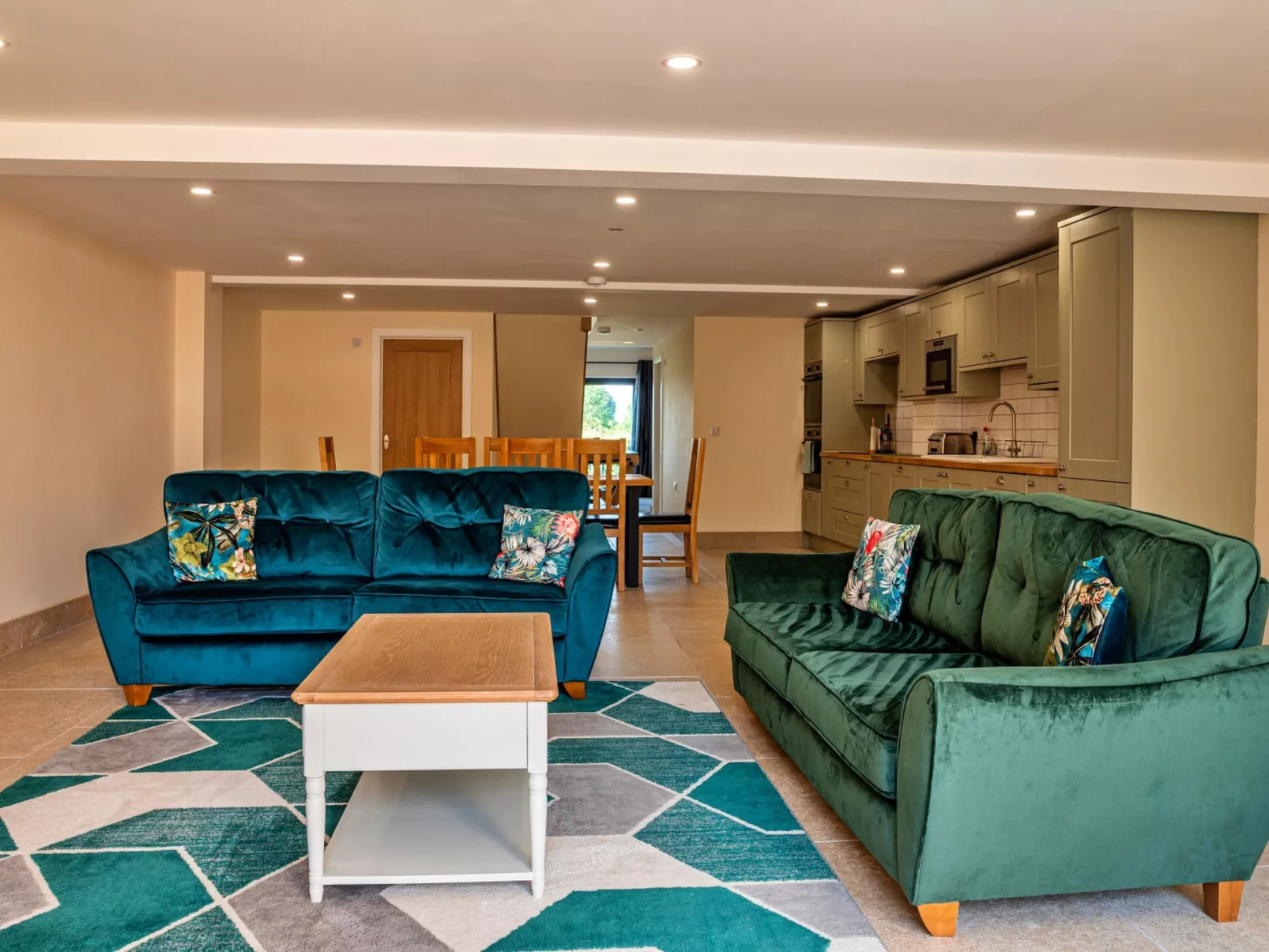 Little Rissington - Barn Six