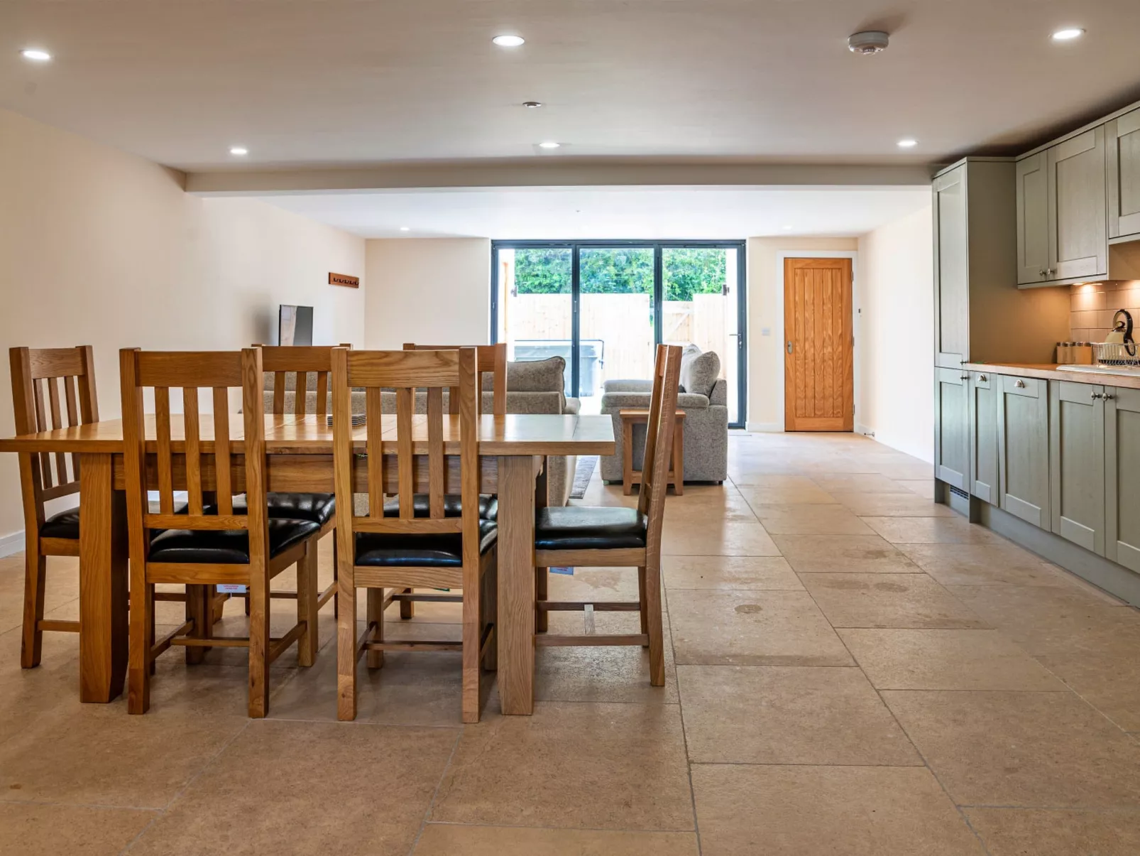 Little Rissington - Barn Seven