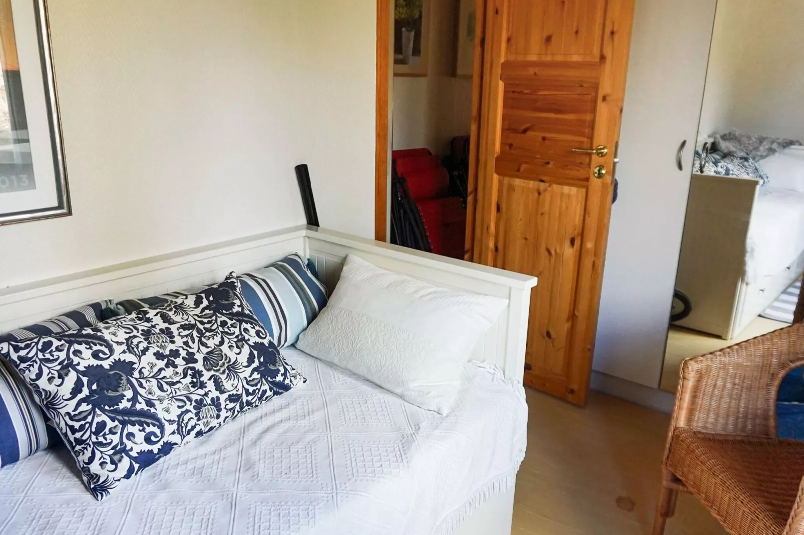 6 person holiday home in NORRTÄLJE-By Traum-Indoor