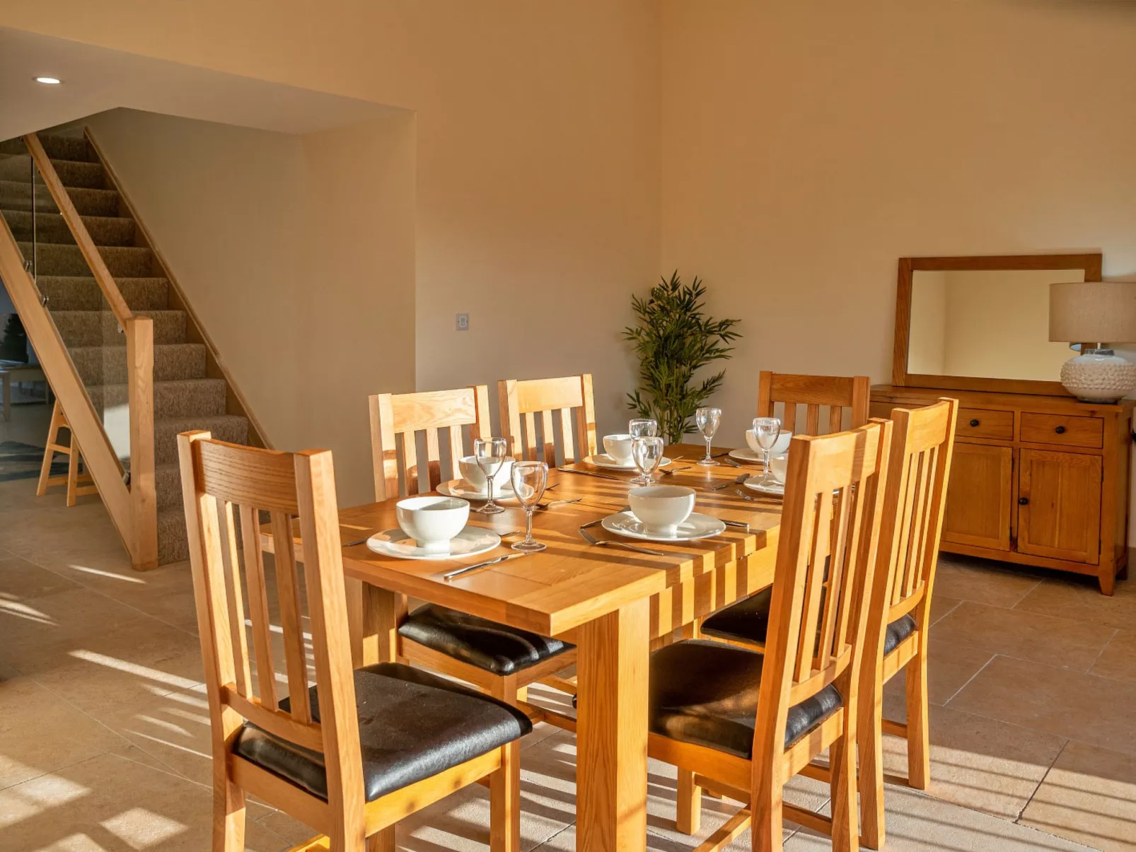 Little Rissington - Barn Five