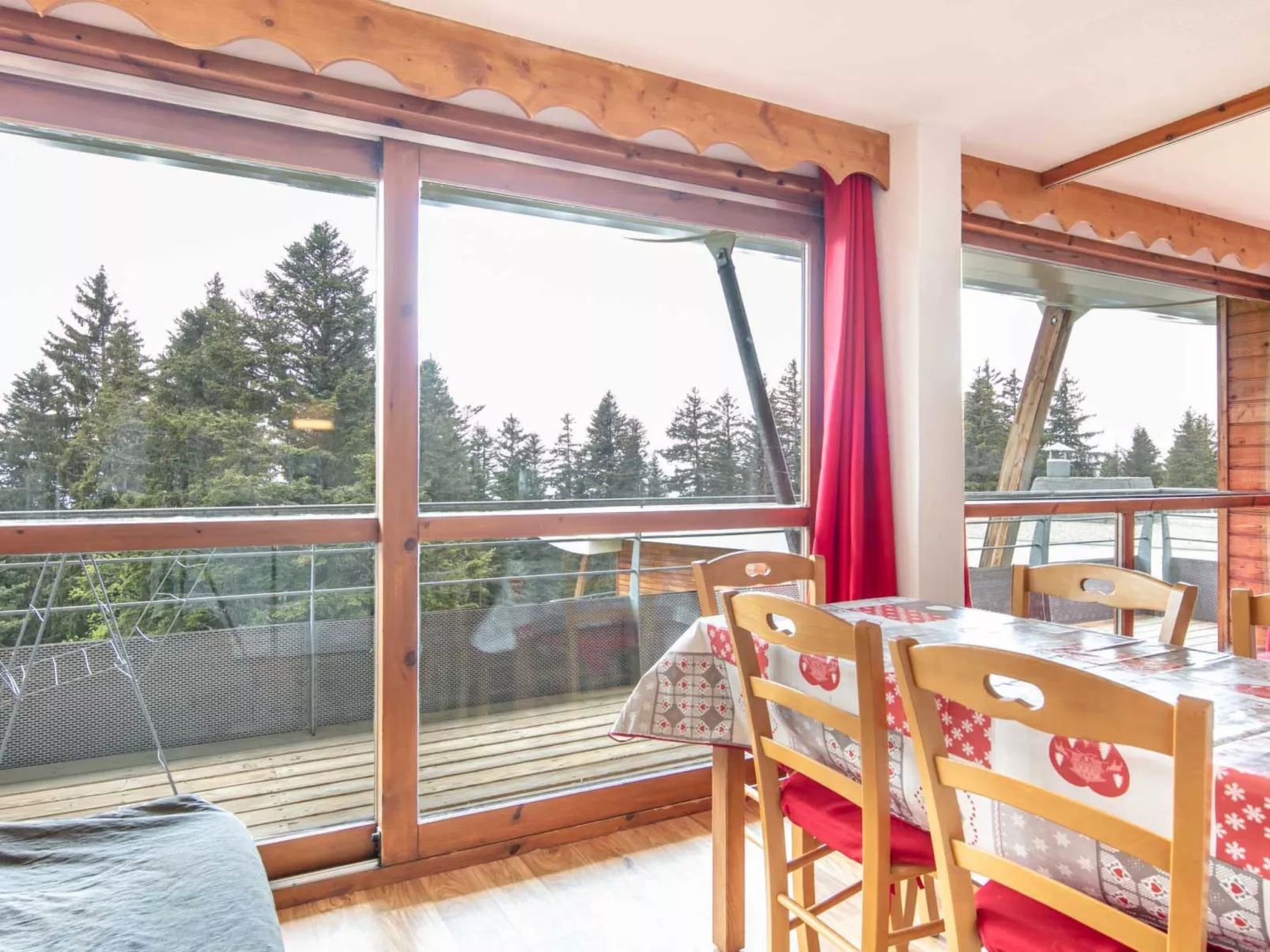 V du Bachat Asters B