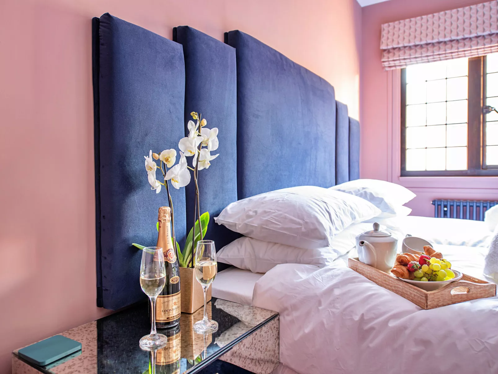 Castle House Nottingham