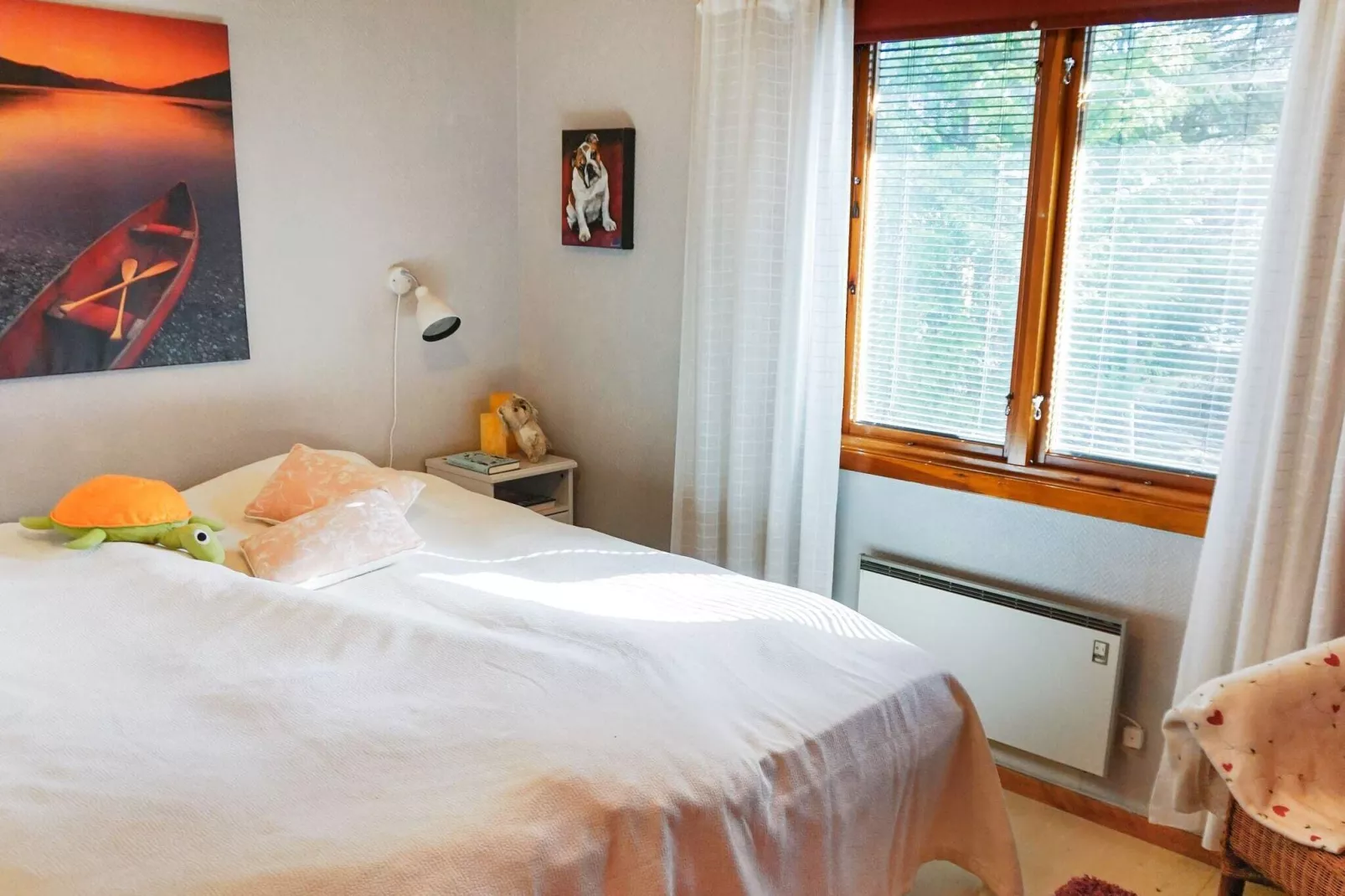 6 person holiday home in NORRTÄLJE-By Traum-Indoor