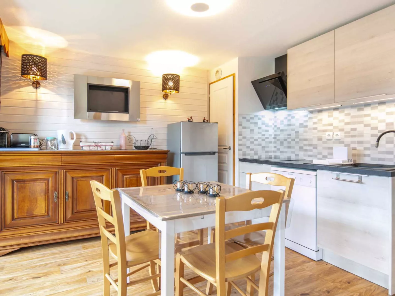 V.DU BACHAT Asters D