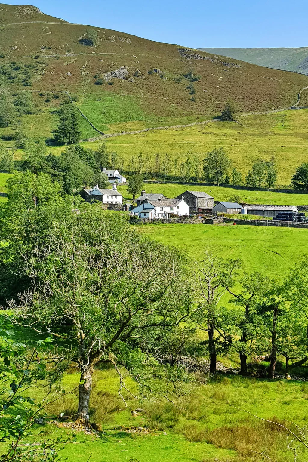 No.2 Town Head Cottages