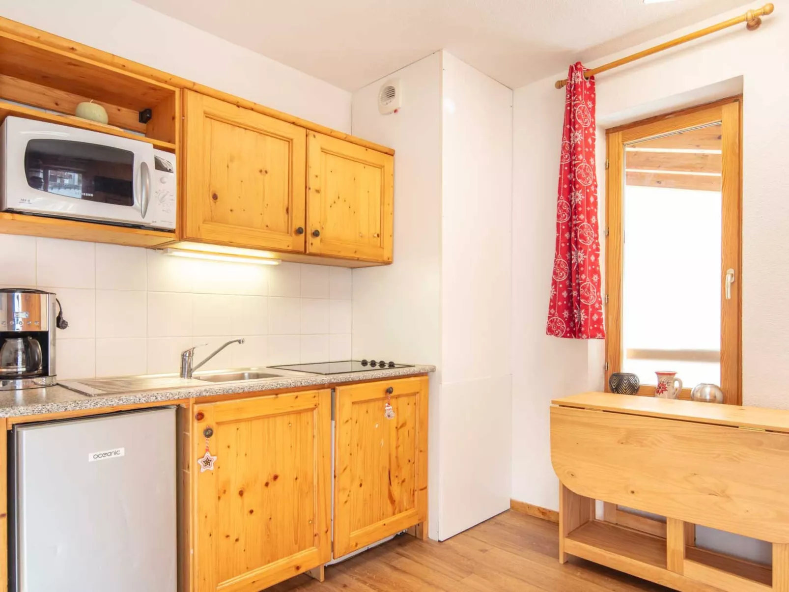 LES FERMES DE SAINT SORLIN - KALMIA K