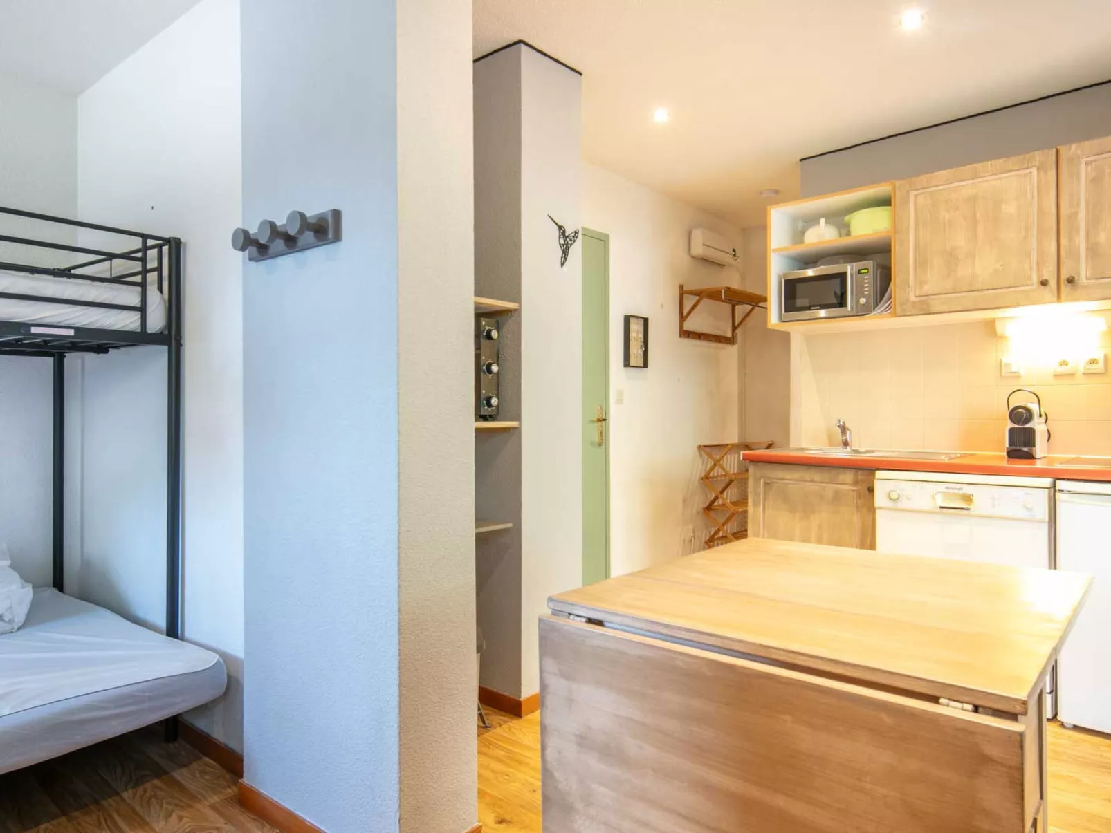 V du Bachat Melezes E