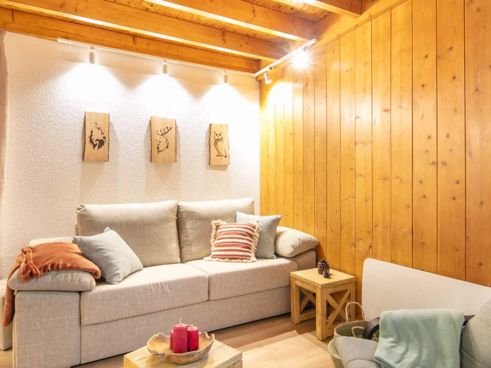 Fermes de ST Sorlin - LE FREZZIA