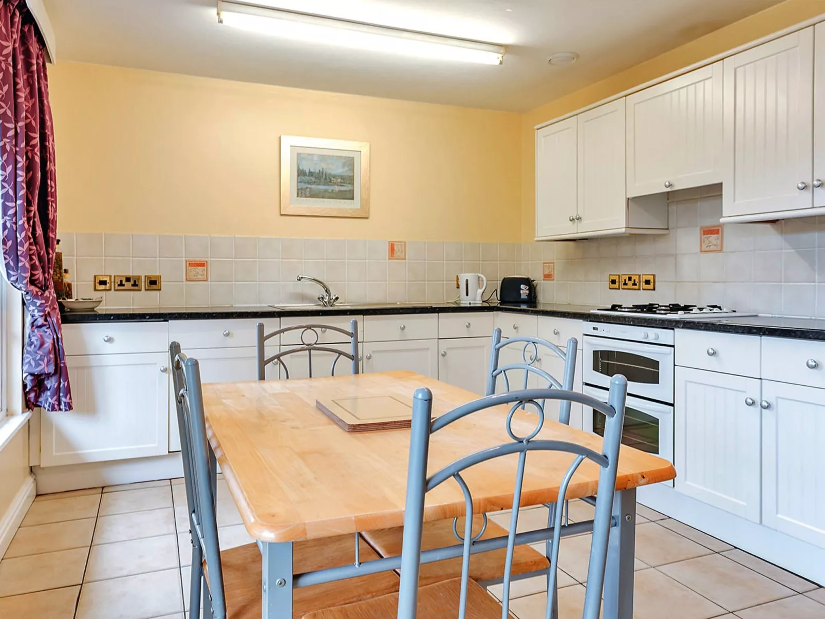 Netley Hall - Angelica