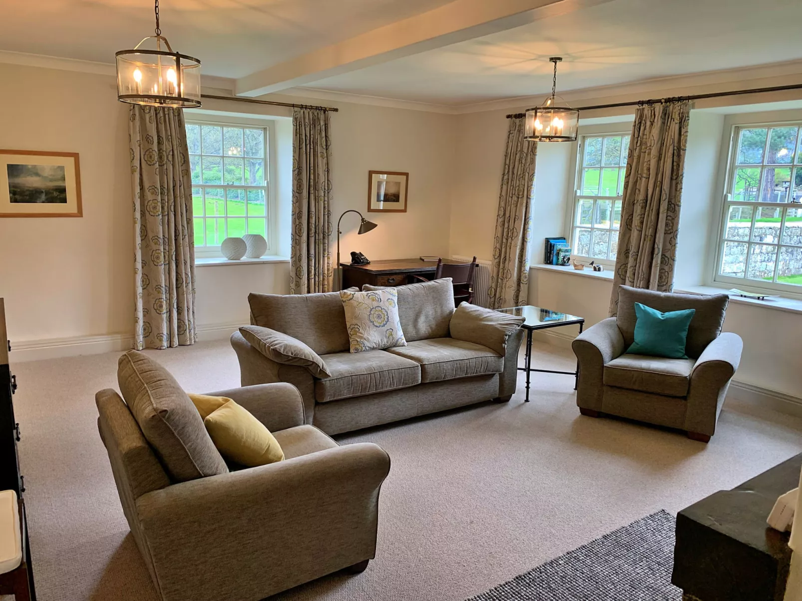 Ingleby Manor - Courtyard Cottage