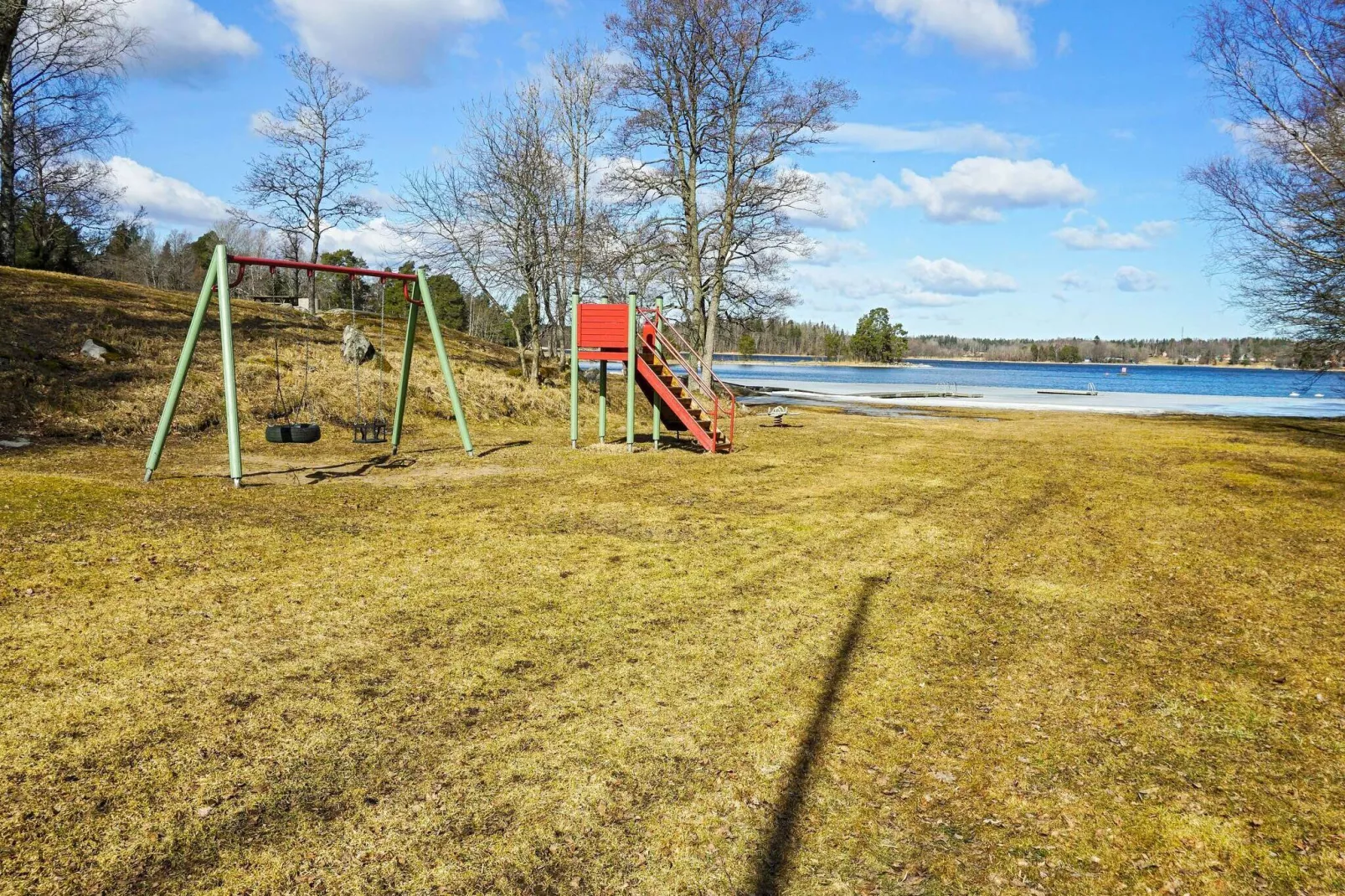 6 person holiday home in NORRTÄLJE-By Traum-Not tagged