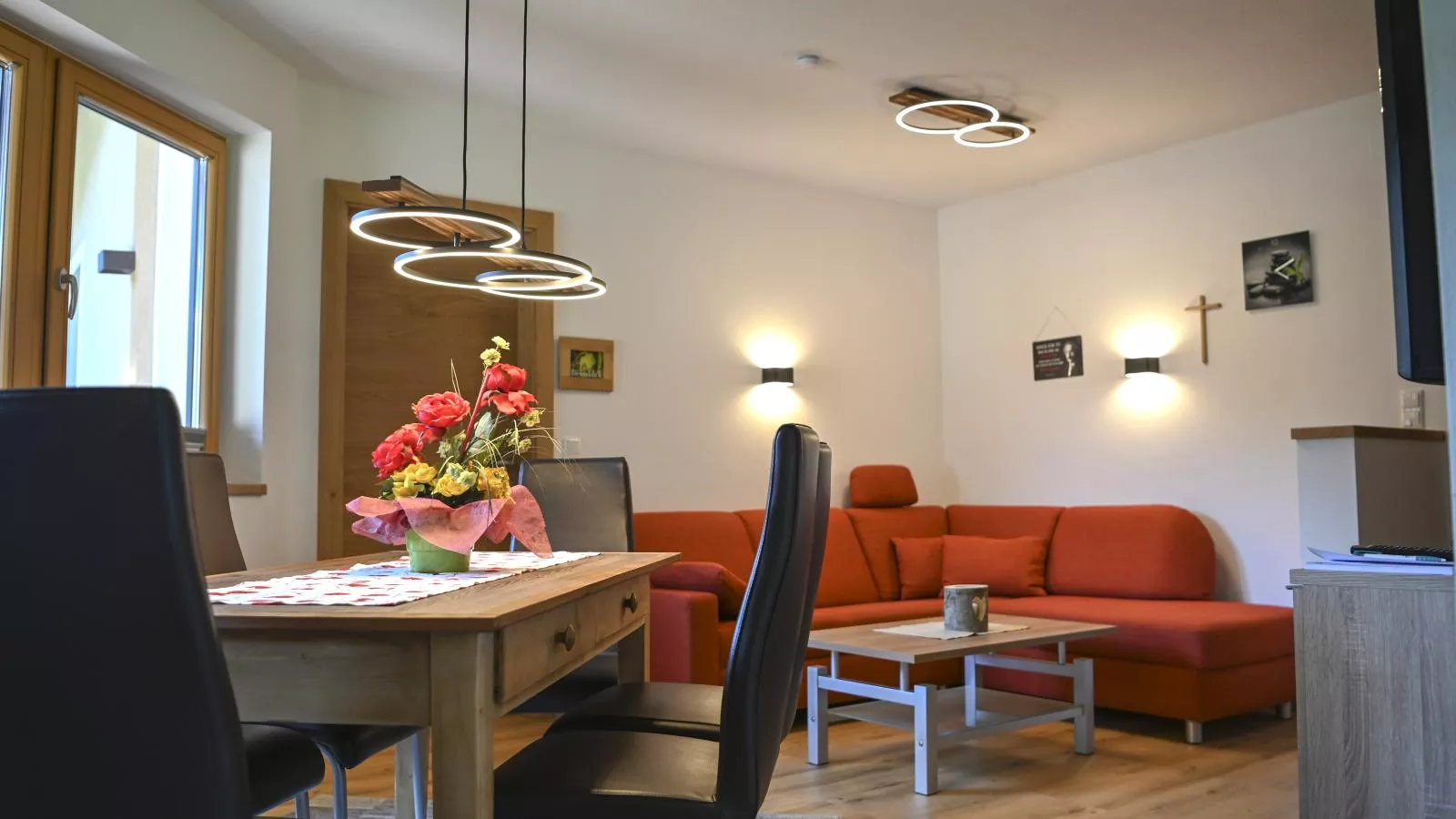 Wildauer-Living room