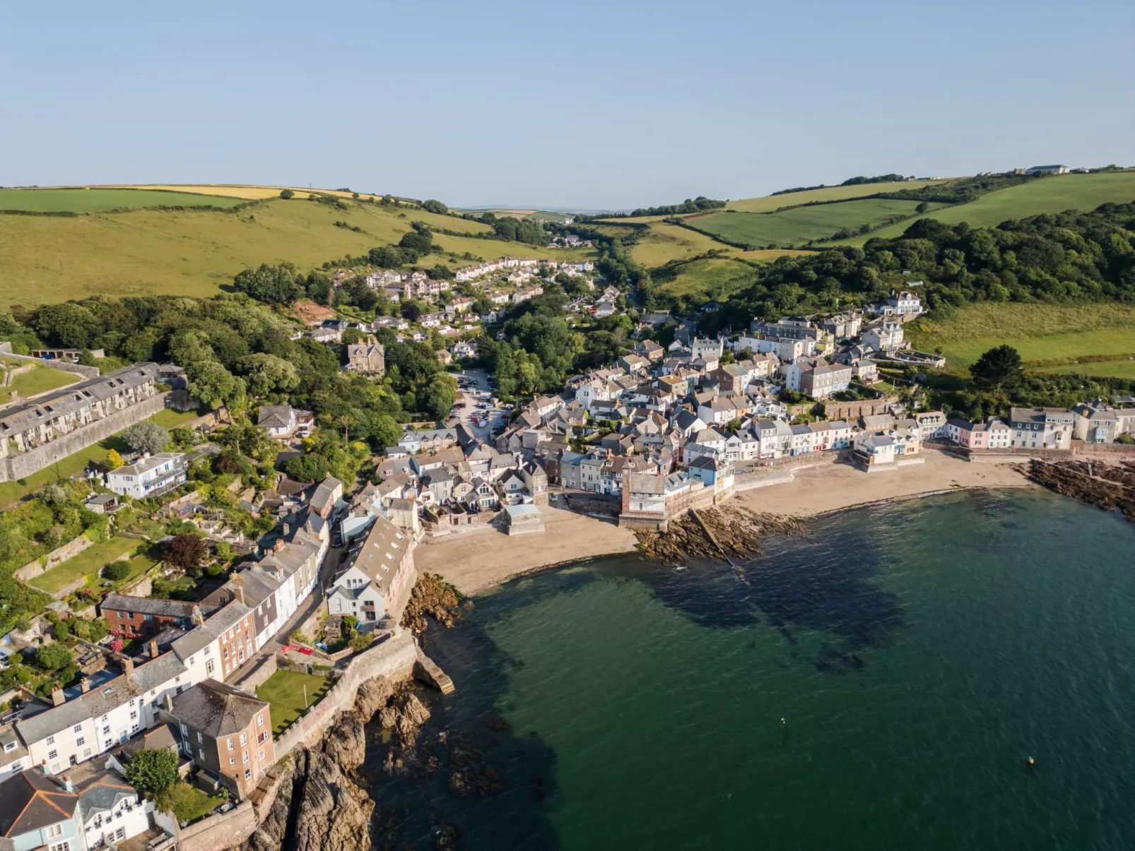 Wiggle Barn, Kingsand