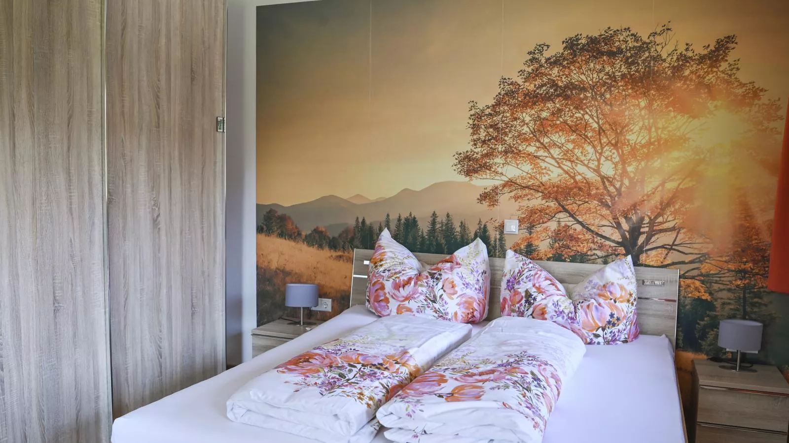 Wildauer-Bedroom