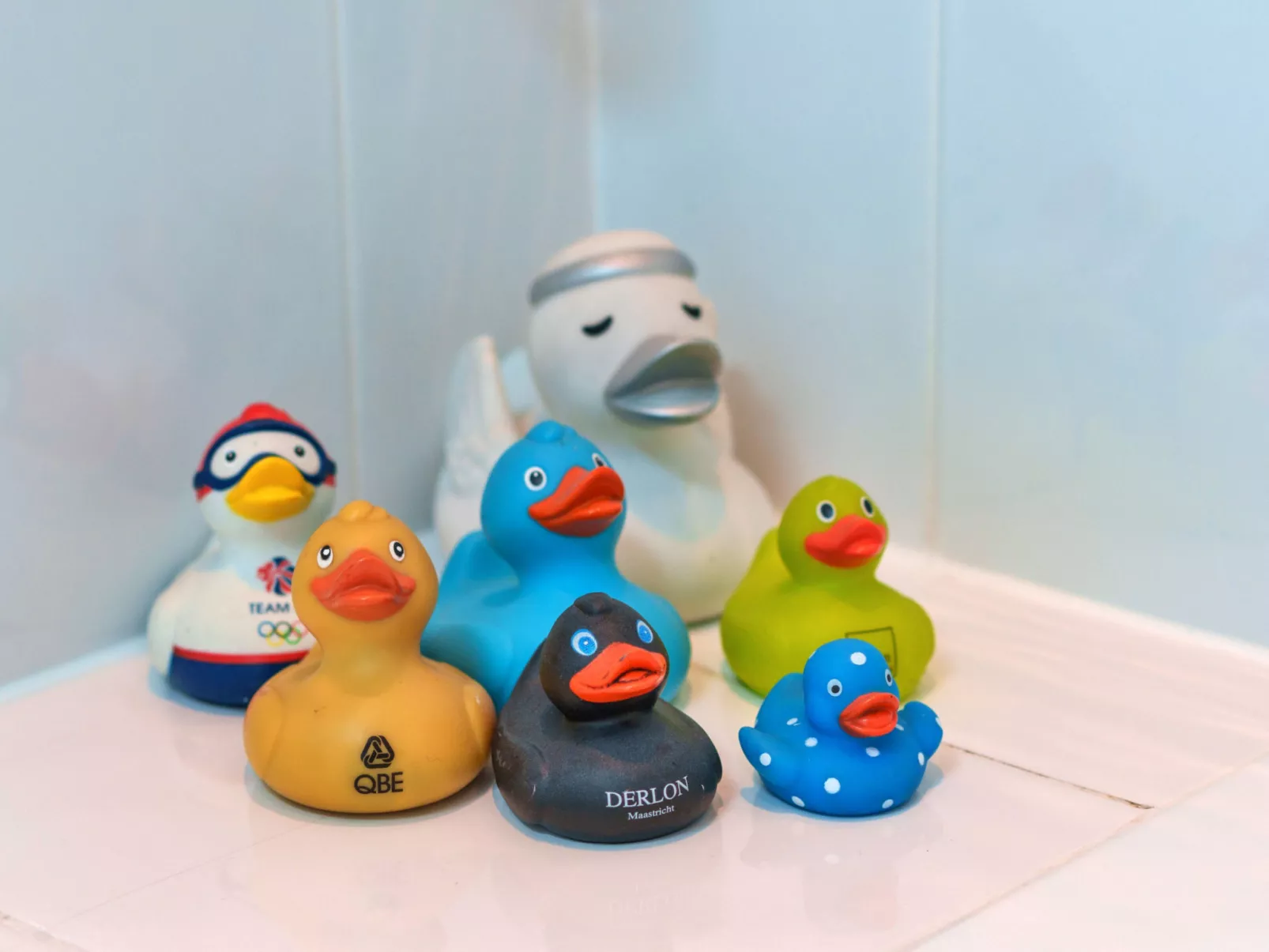 Rock House, Kingsand-Drinnen