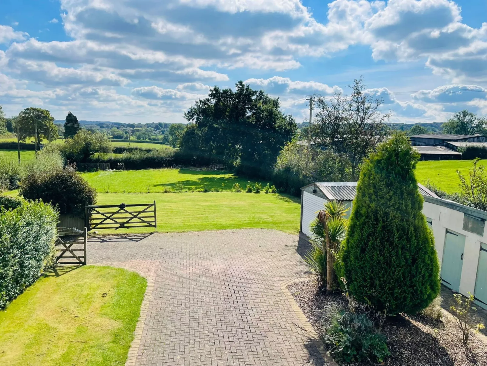 Kingsley Hollows Cottage