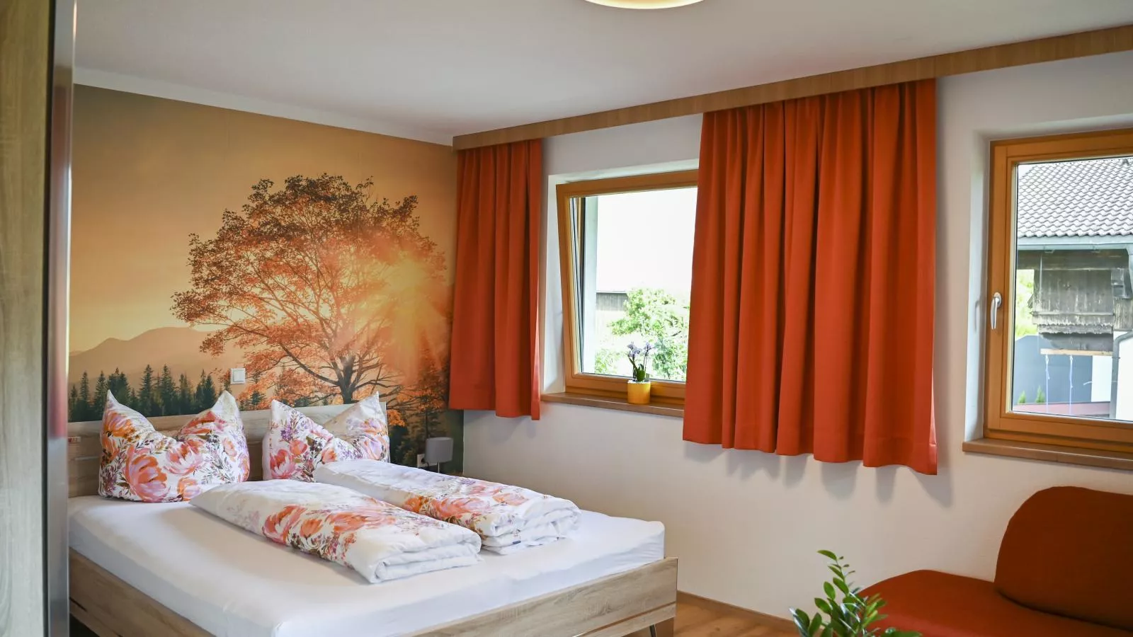 Wildauer-Bedroom