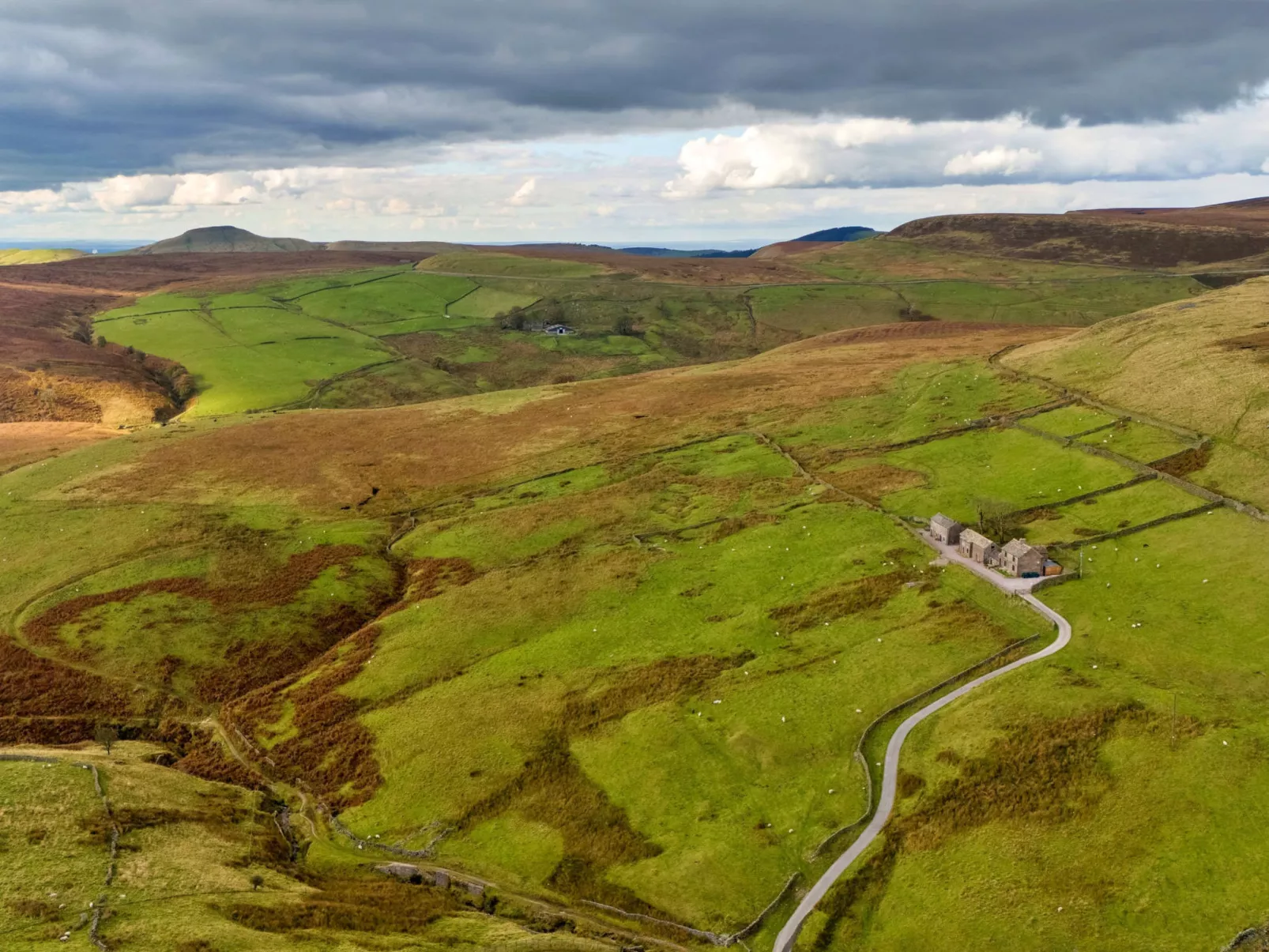 The Cottages Collection at Blackclough Farm