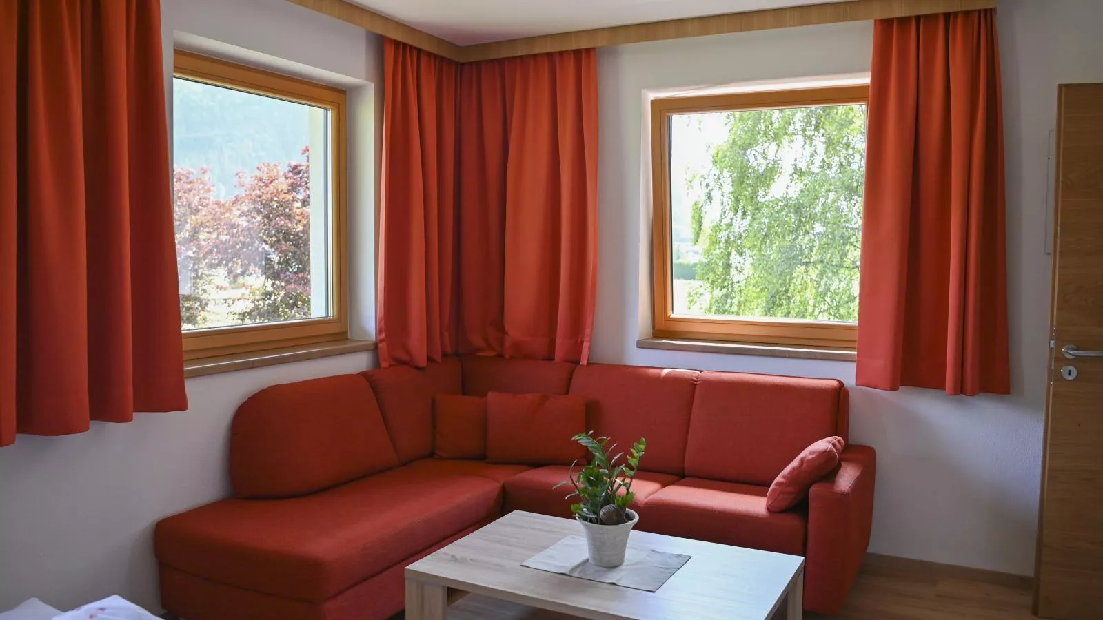 Wildauer-Bedroom