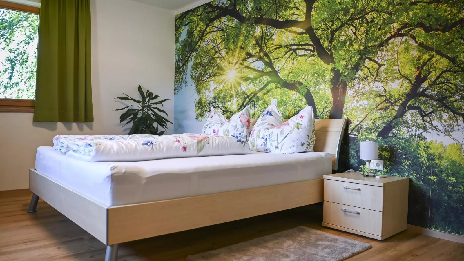 Wildauer-Bedroom