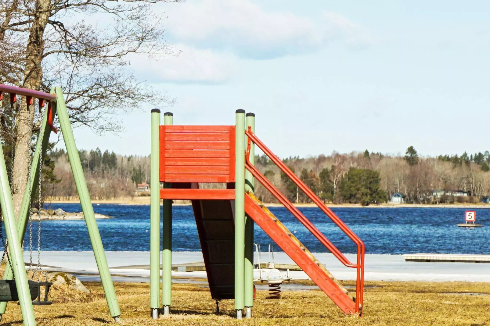 6 person holiday home in NORRTÄLJE-By Traum-Not tagged