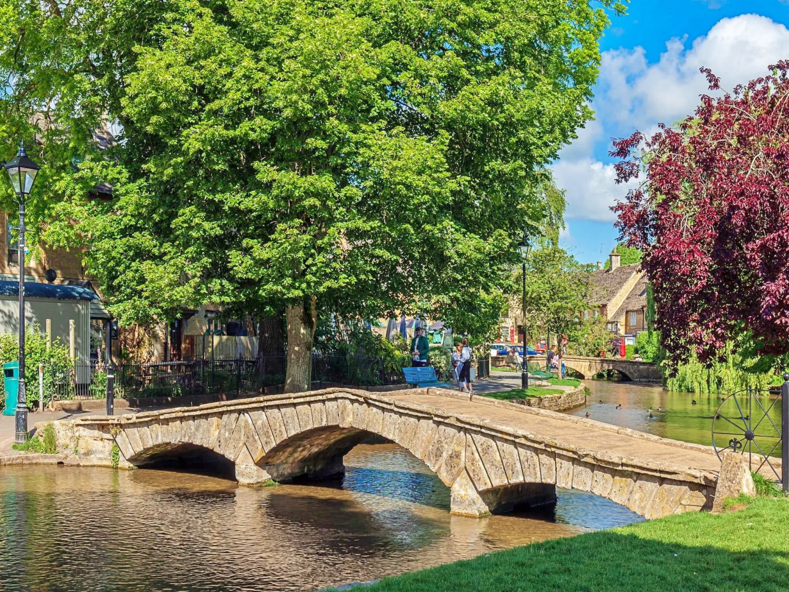 No. 8 Meadow Retreat